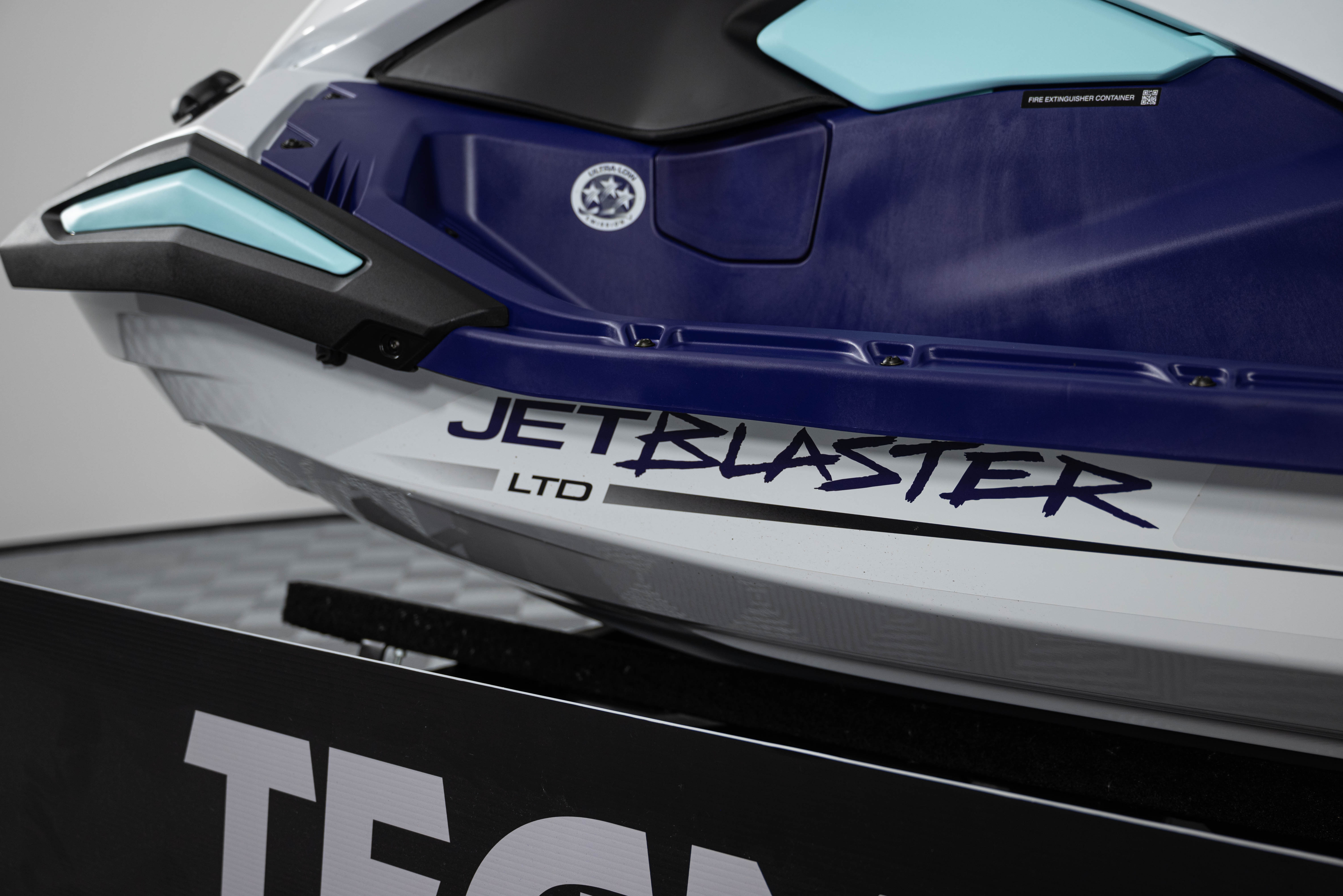 2025 Yamaha Waverunner JetBlaster LTD WATERCRAFT