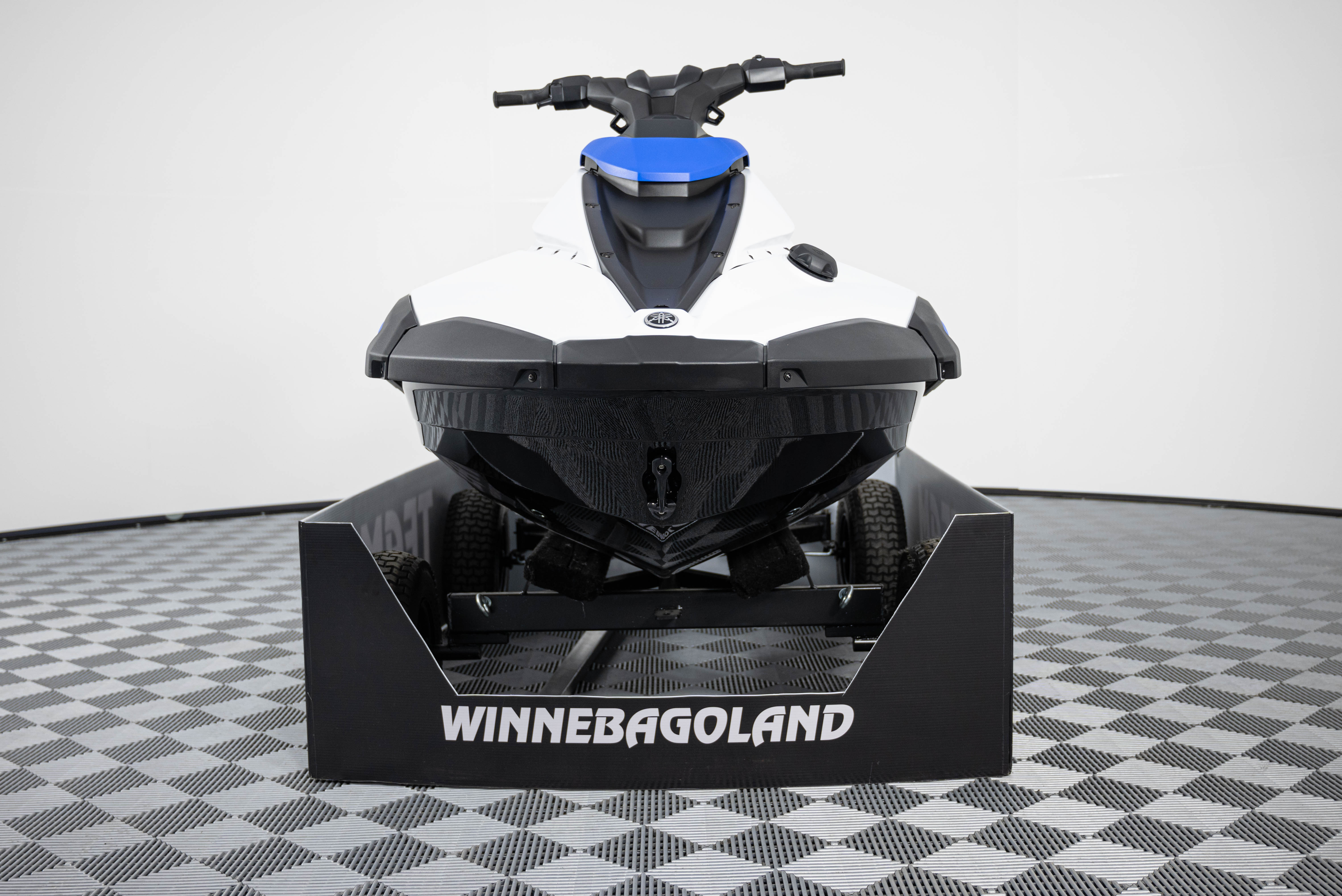 2025 Yamaha Waverunner JetBlaster WATERCRAFT