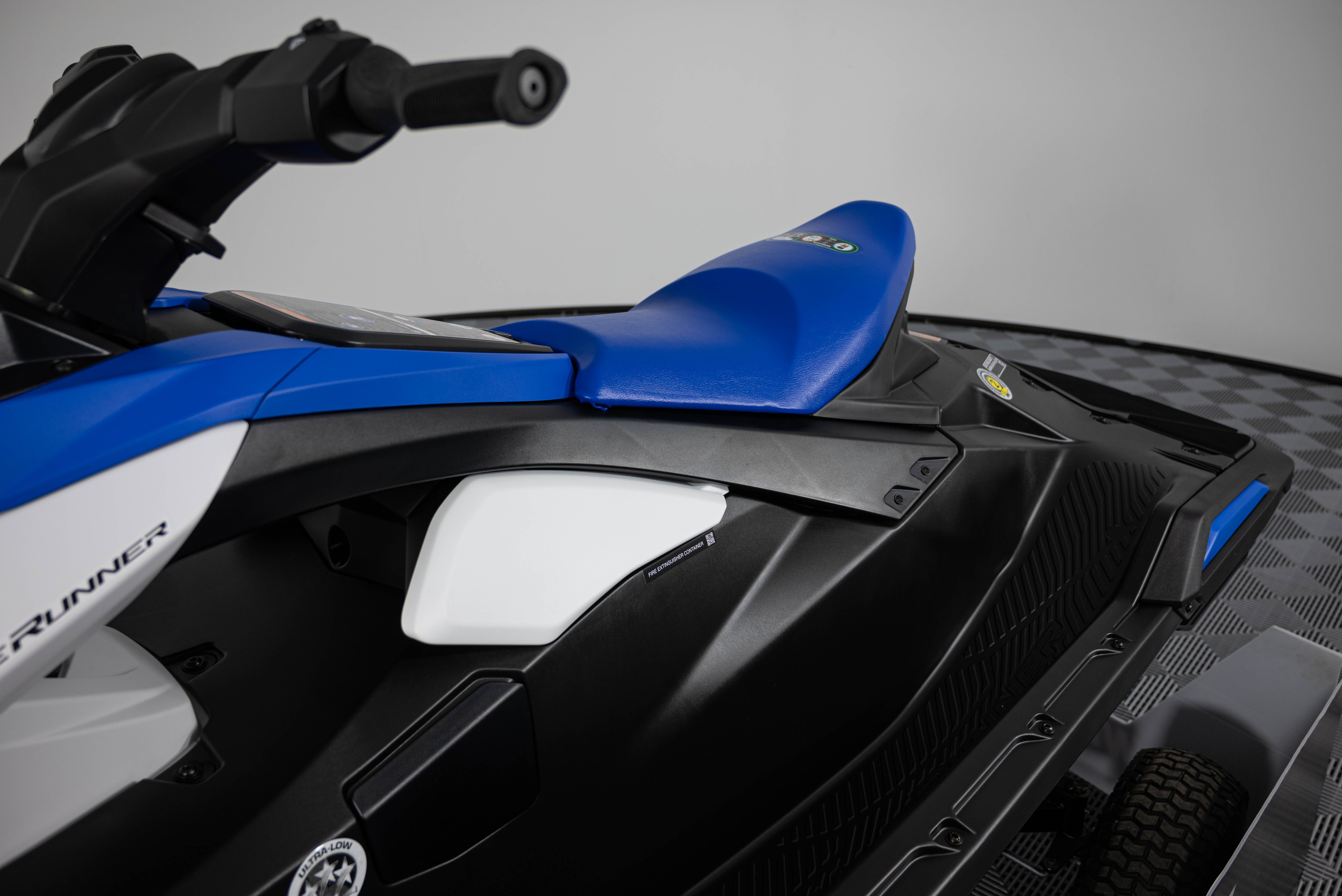 2025 Yamaha Waverunner JetBlaster WATERCRAFT