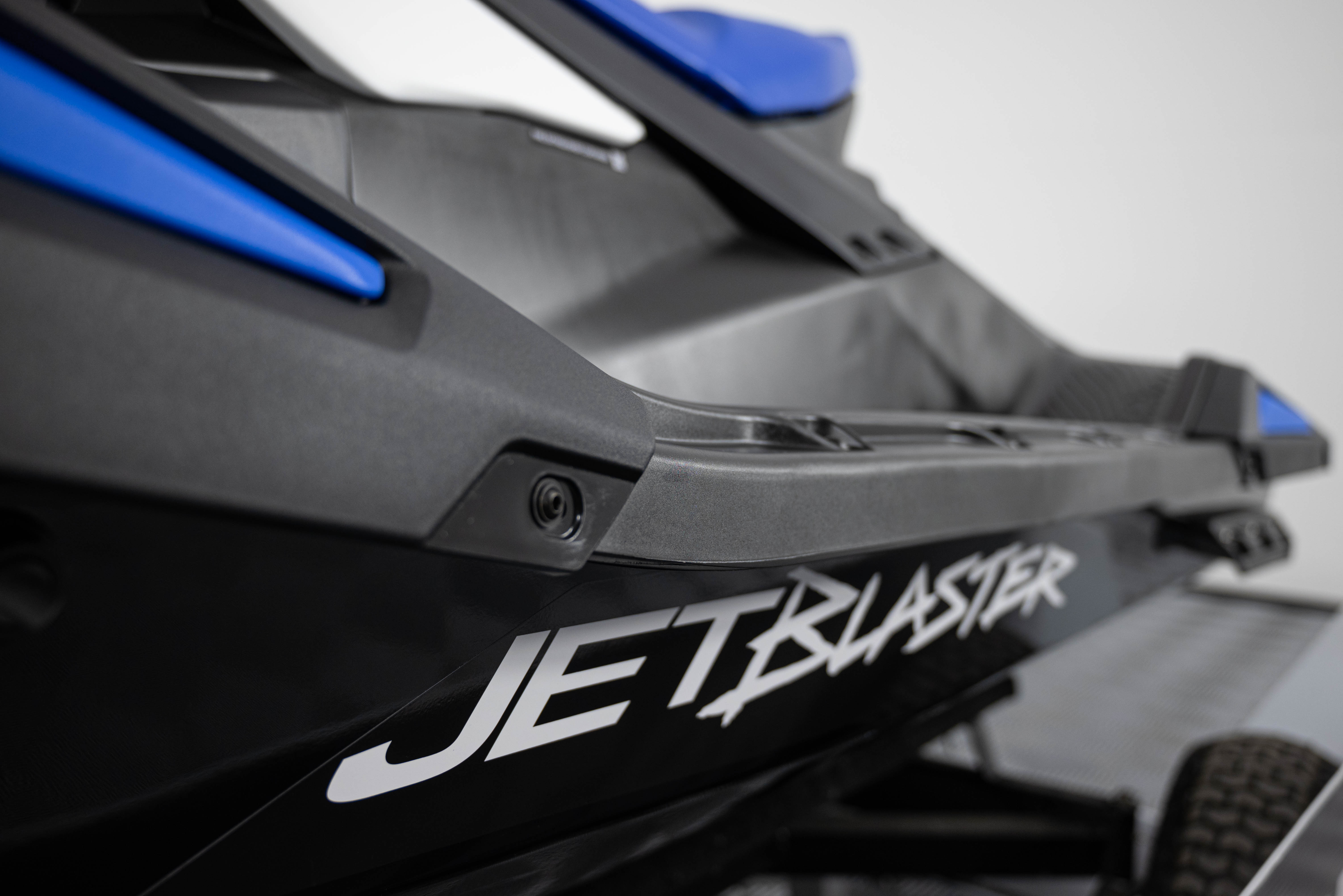 2025 Yamaha Waverunner JetBlaster WATERCRAFT