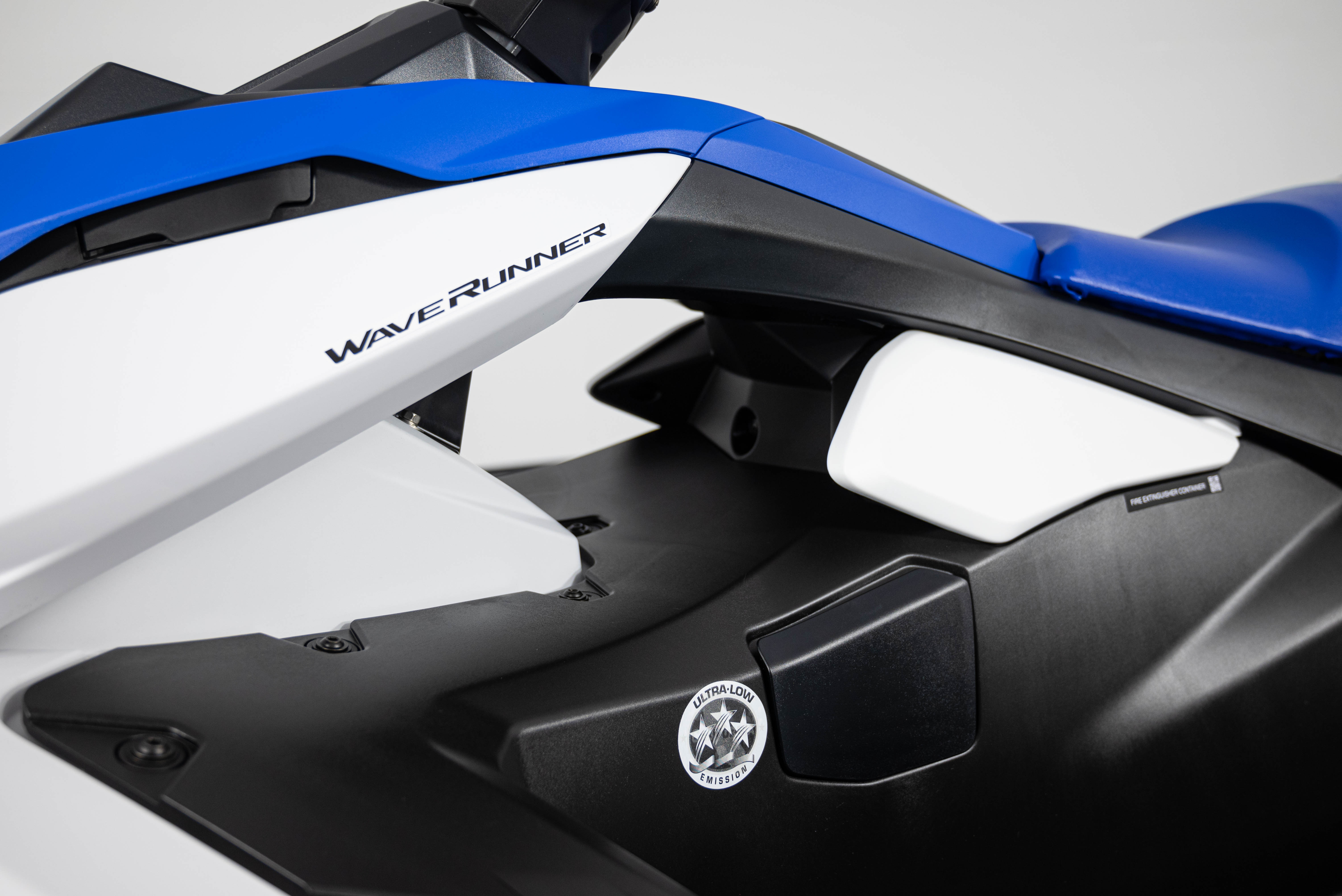 2025 Yamaha Waverunner JetBlaster WATERCRAFT