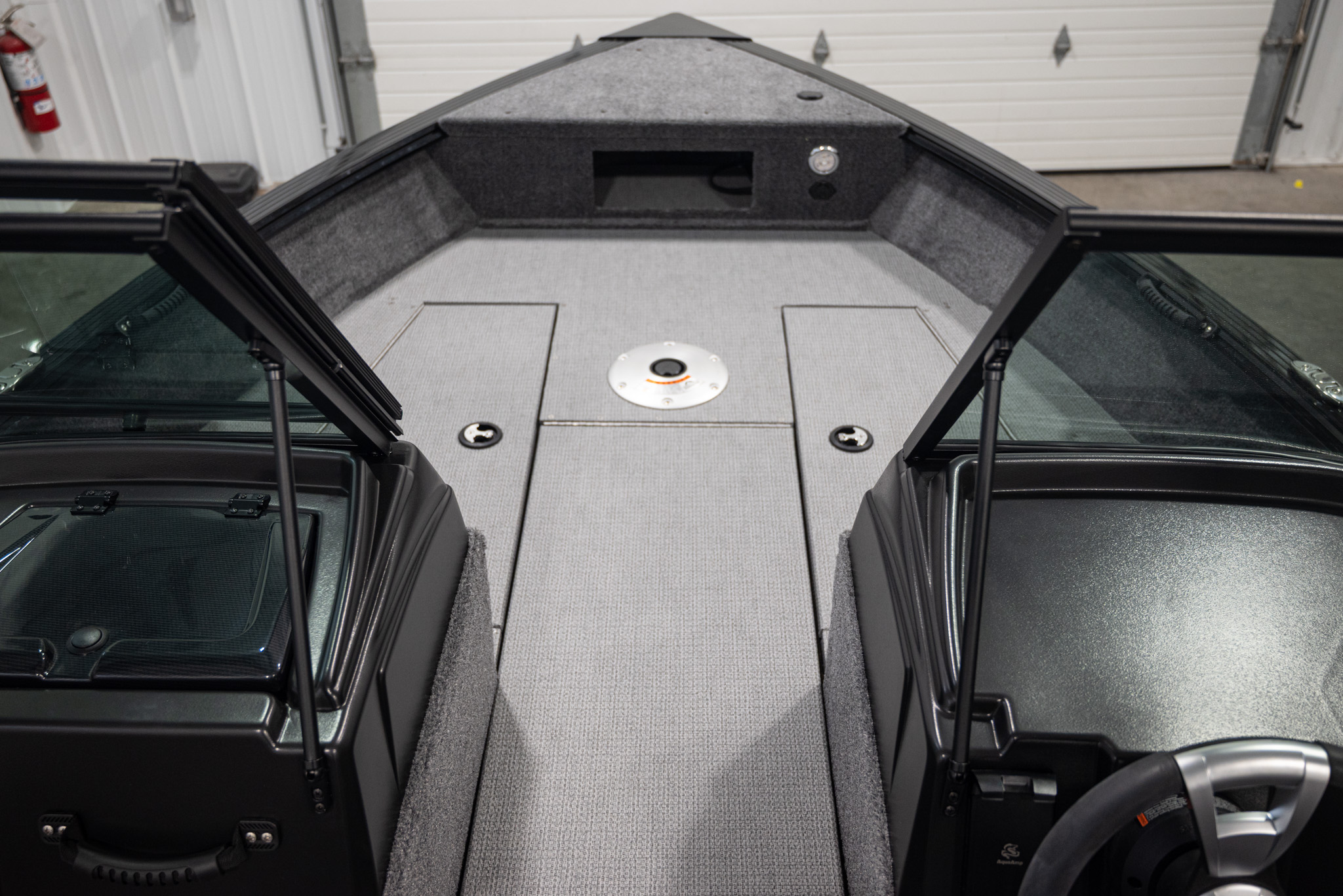 2026 G3 Angler V 164 F BOAT