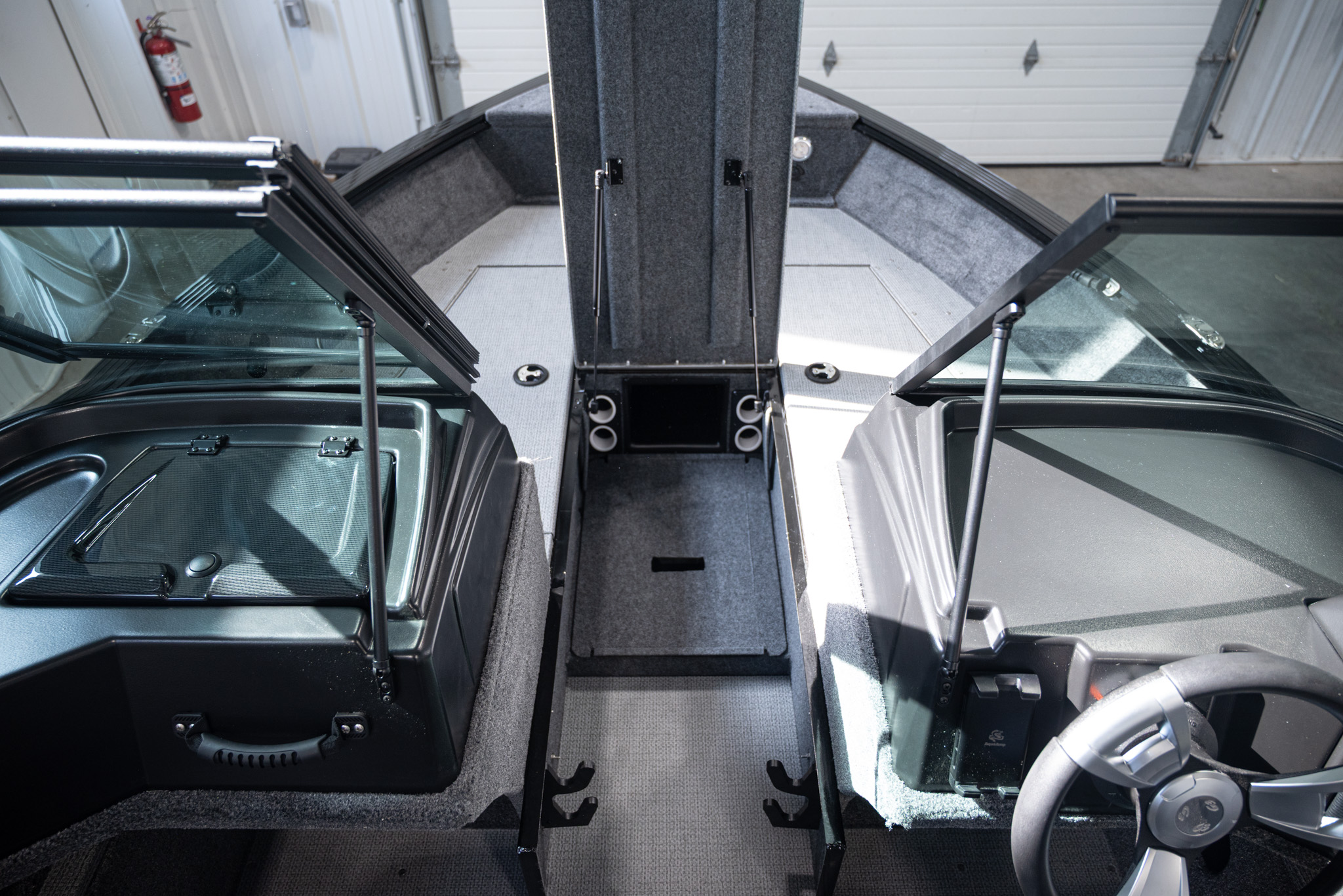 2026 G3 Angler V 178 F BOAT