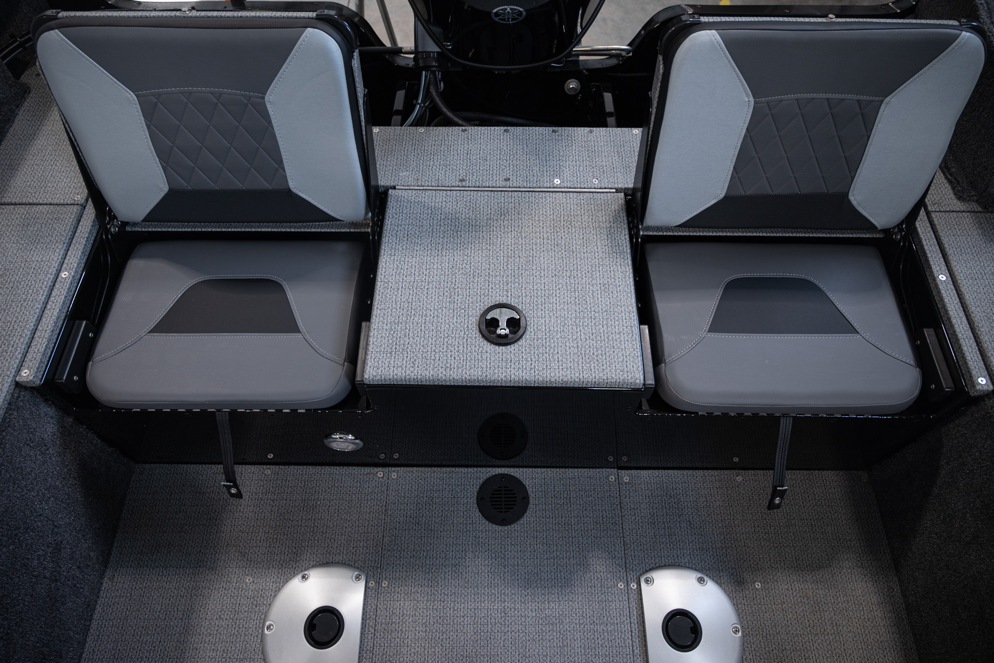 2026 G3 Angler V 178 F BOAT