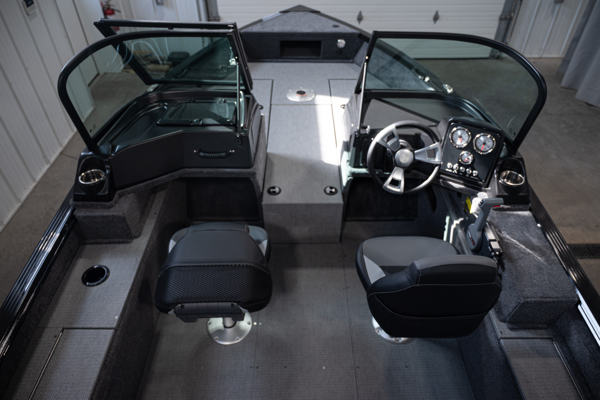 2026 G3 Angler V 178 F BOAT