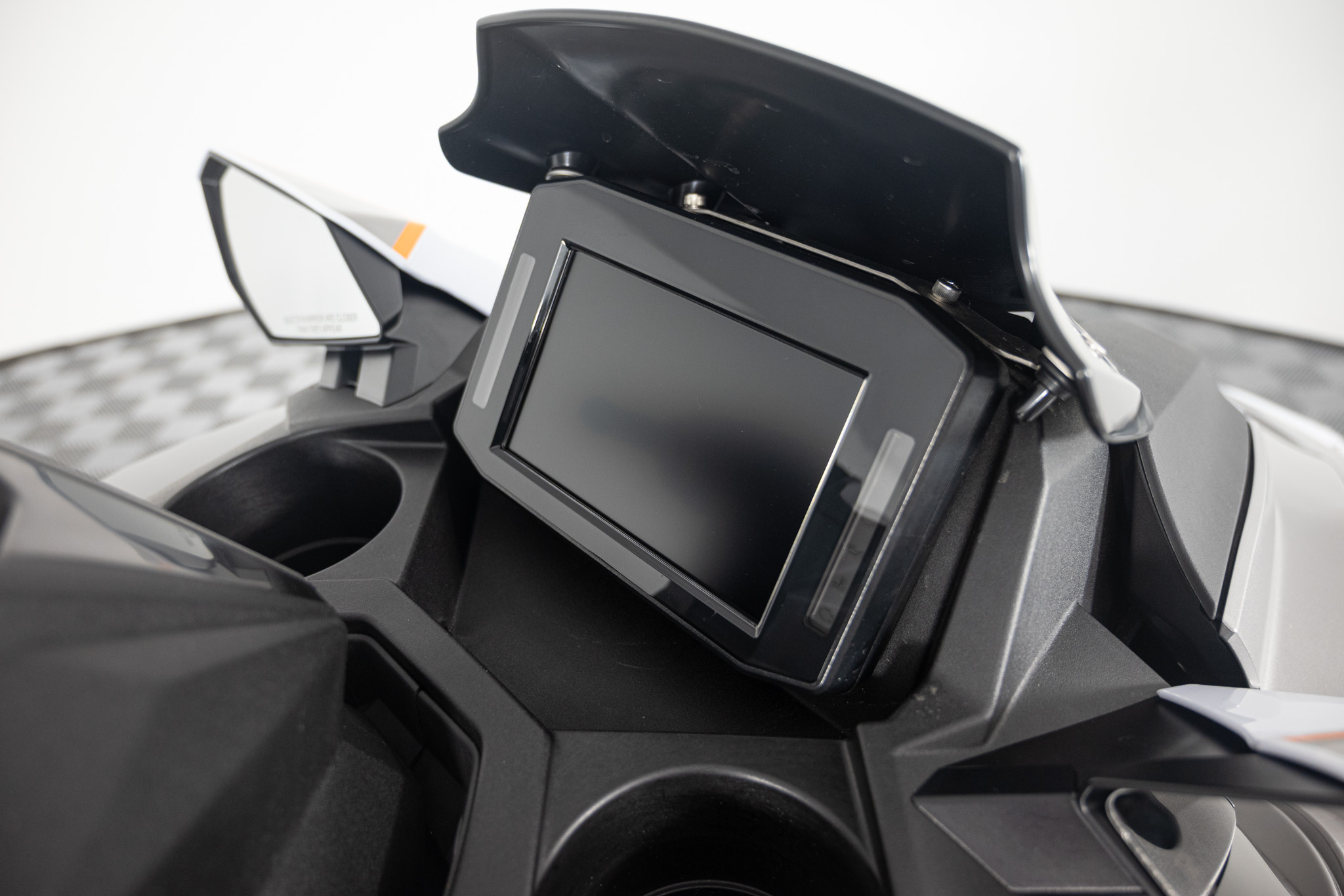 2026 Kawasaki PWC JET SKI STX 160LX WATERCRAFT