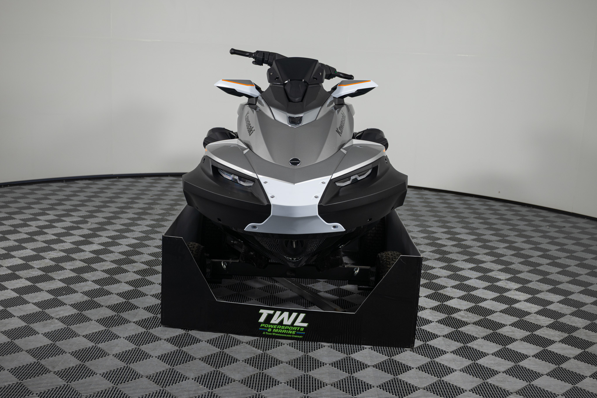 2026 Kawasaki PWC JET SKI STX 160LX WATERCRAFT