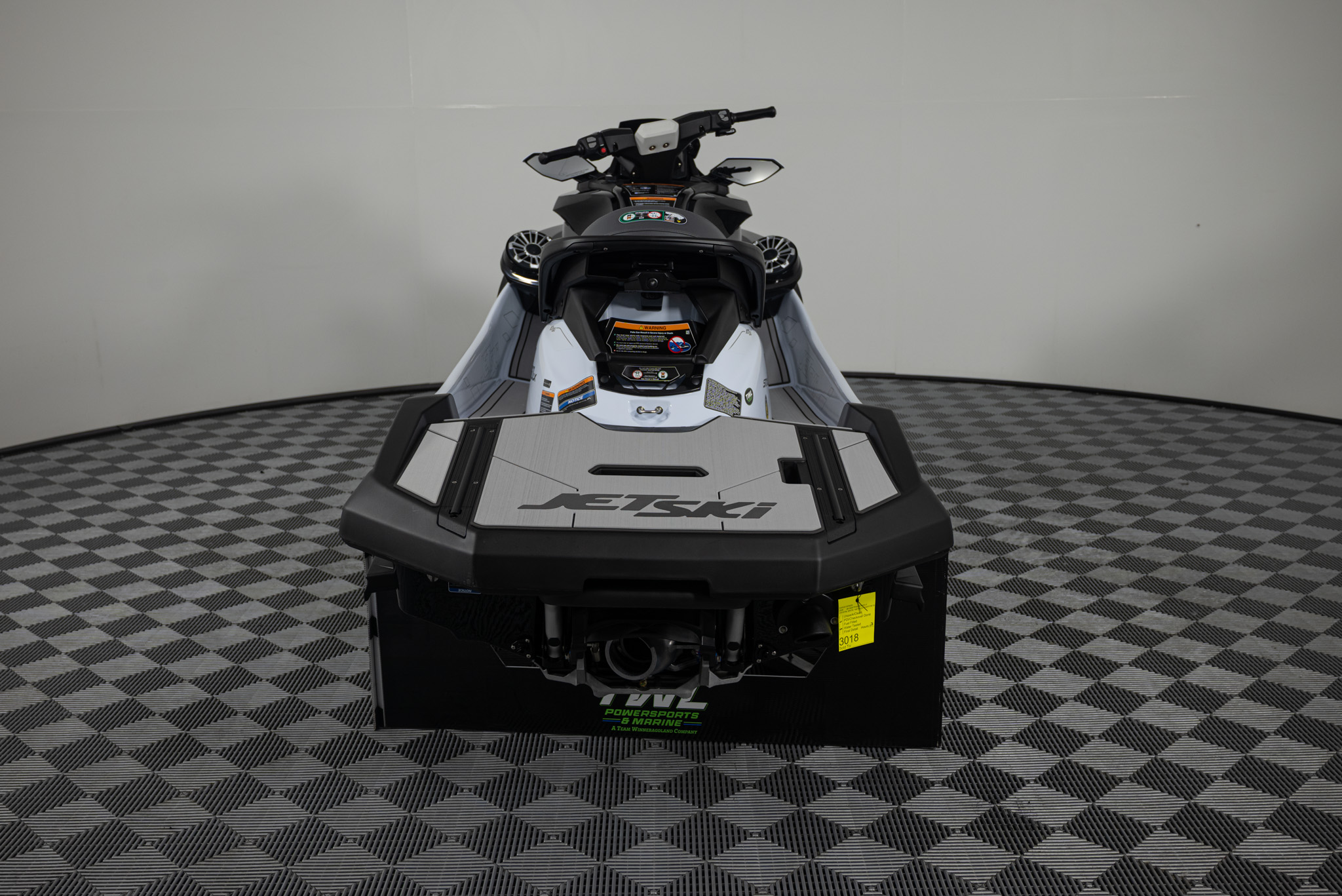 2026 Kawasaki PWC JET SKI STX 160LX WATERCRAFT