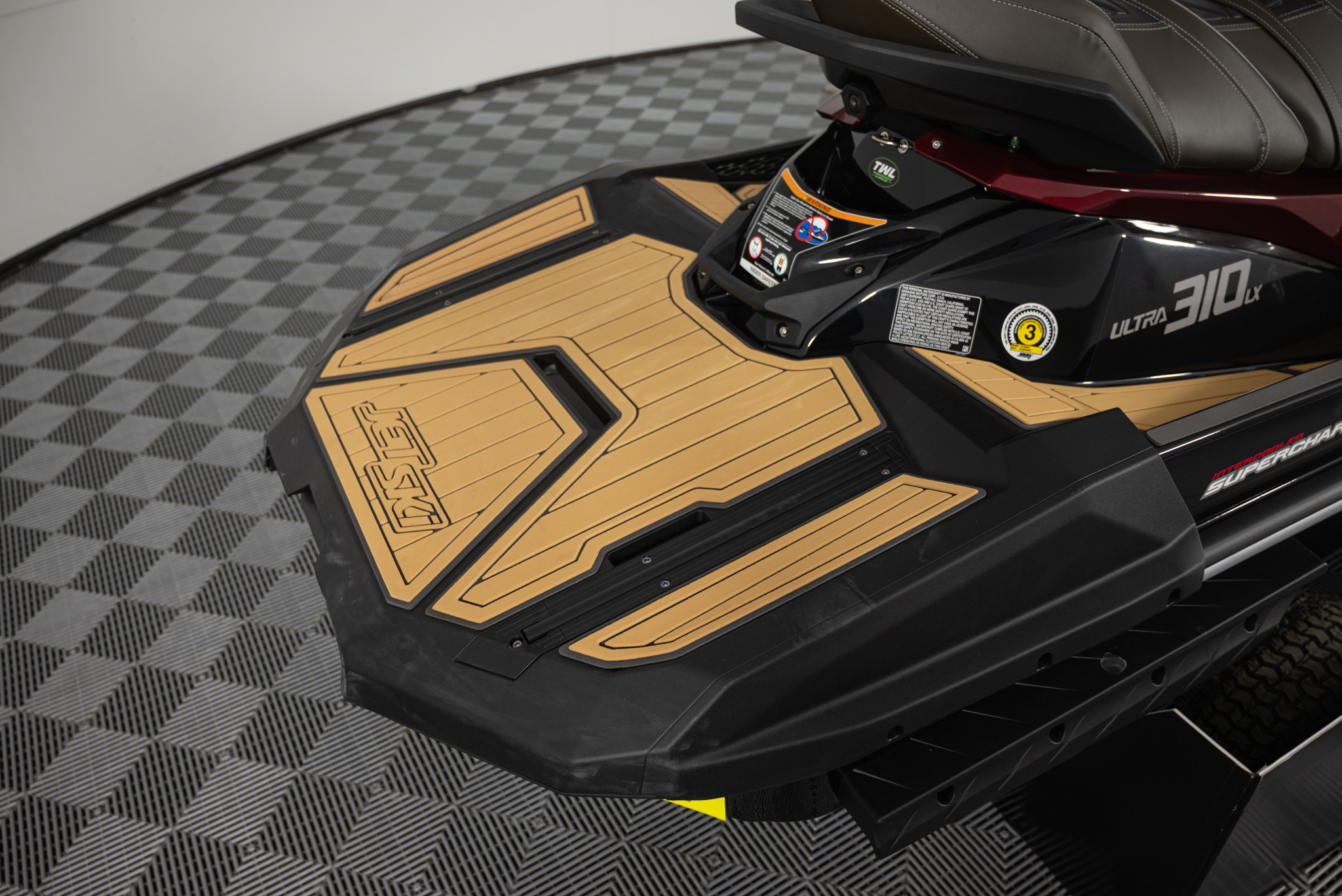 2026 Kawasaki PWC JET SKI ULTRA 310LX WATERCRAFT