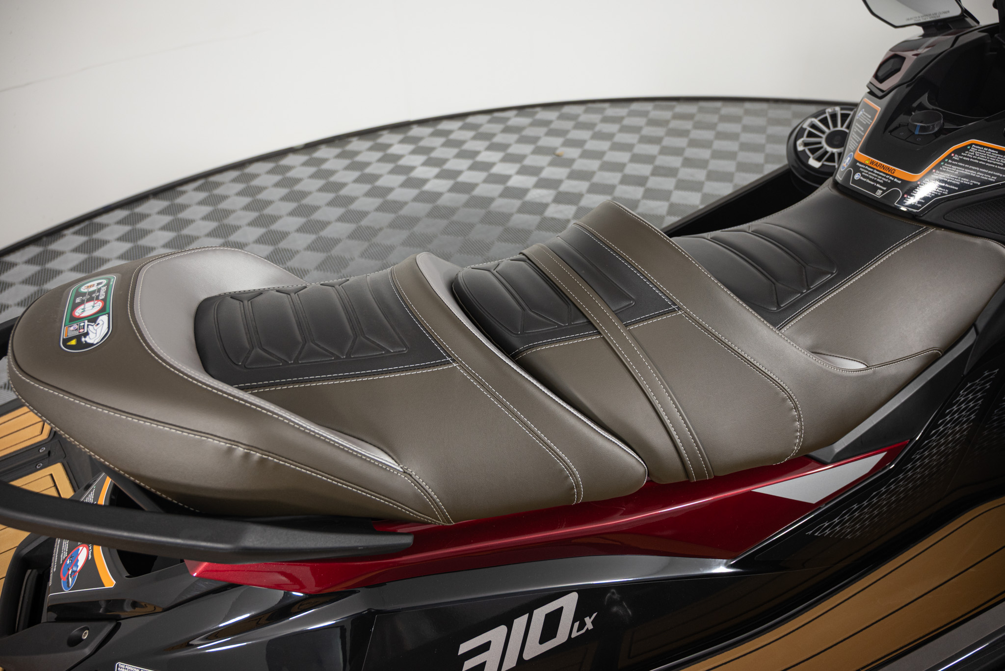 2026 Kawasaki PWC JET SKI ULTRA 310LX WATERCRAFT