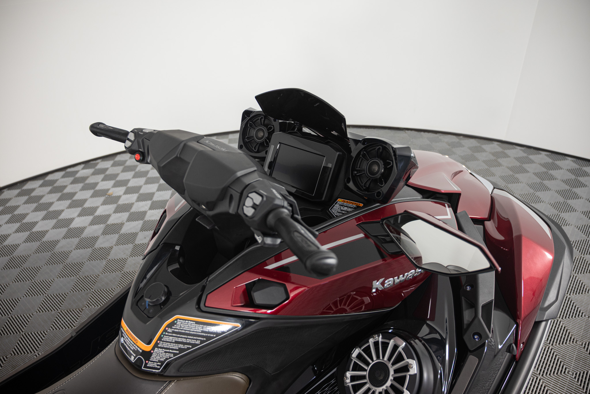 2026 Kawasaki PWC JET SKI ULTRA 310LX WATERCRAFT