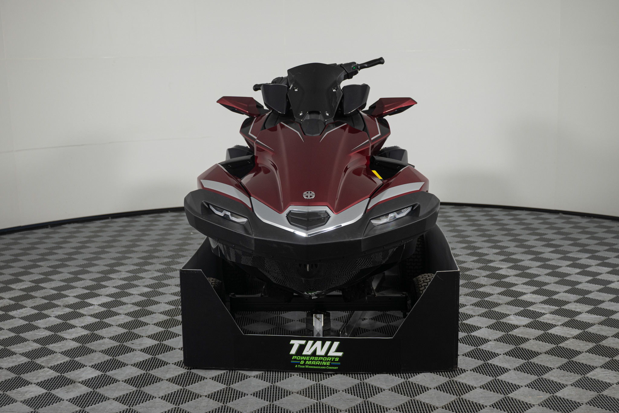 2026 Kawasaki PWC JET SKI ULTRA 310LX WATERCRAFT
