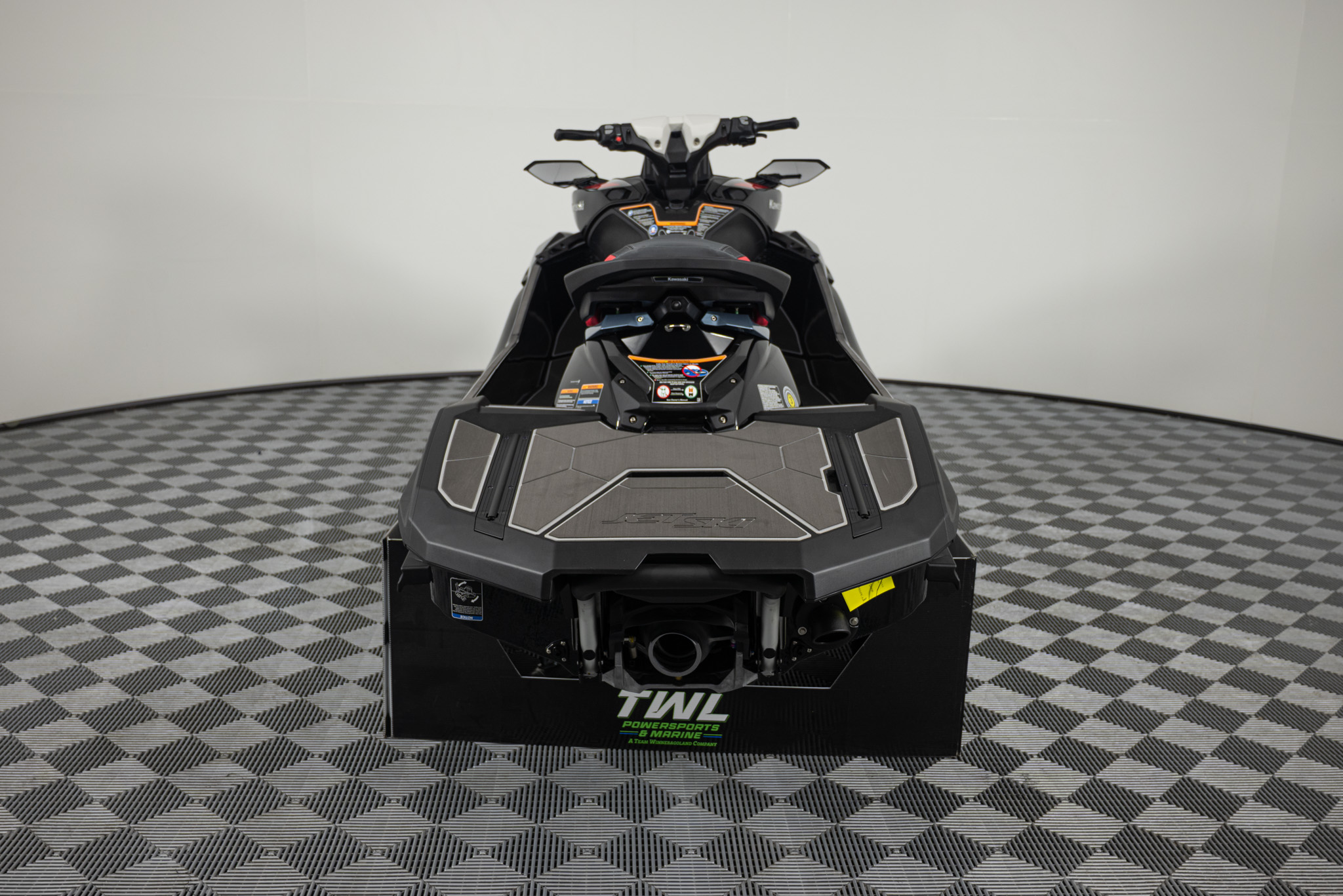 2026 Kawasaki PWC JET SKI ULTRA 160LX-S WATERCRAFT