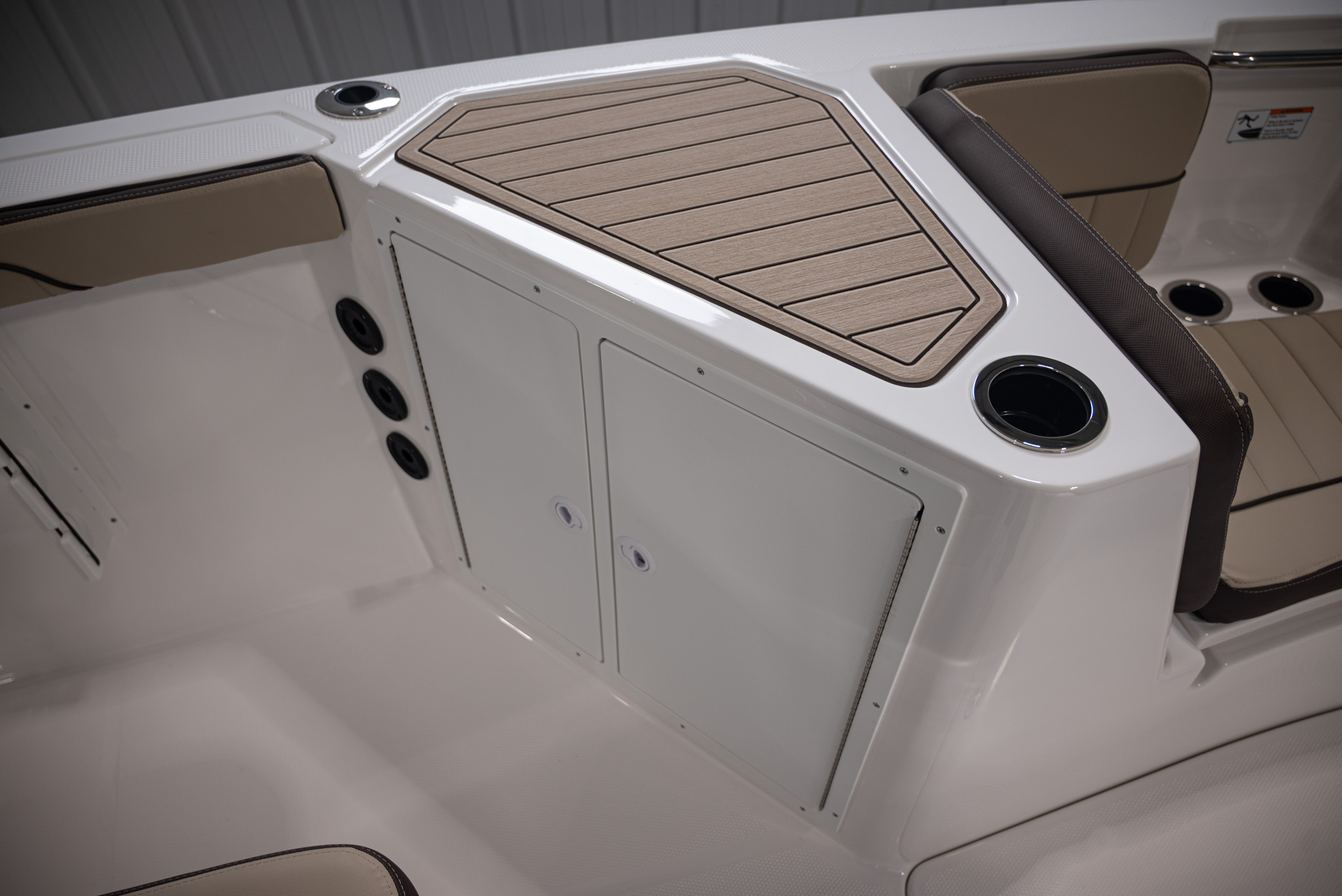 2026 Yamaha Boats 222 FSH Sport BOAT