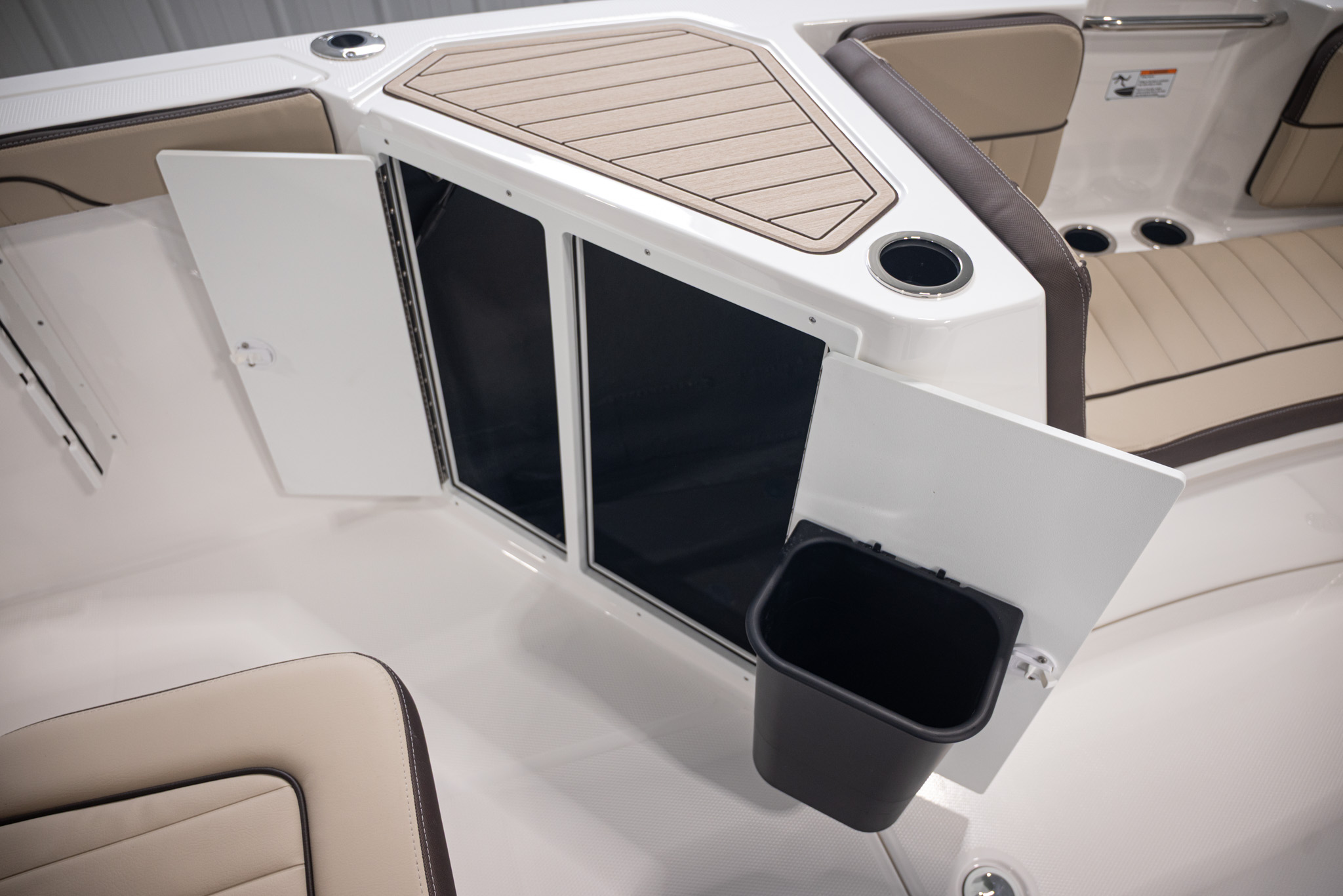 2026 Yamaha Boats 222 FSH Sport BOAT