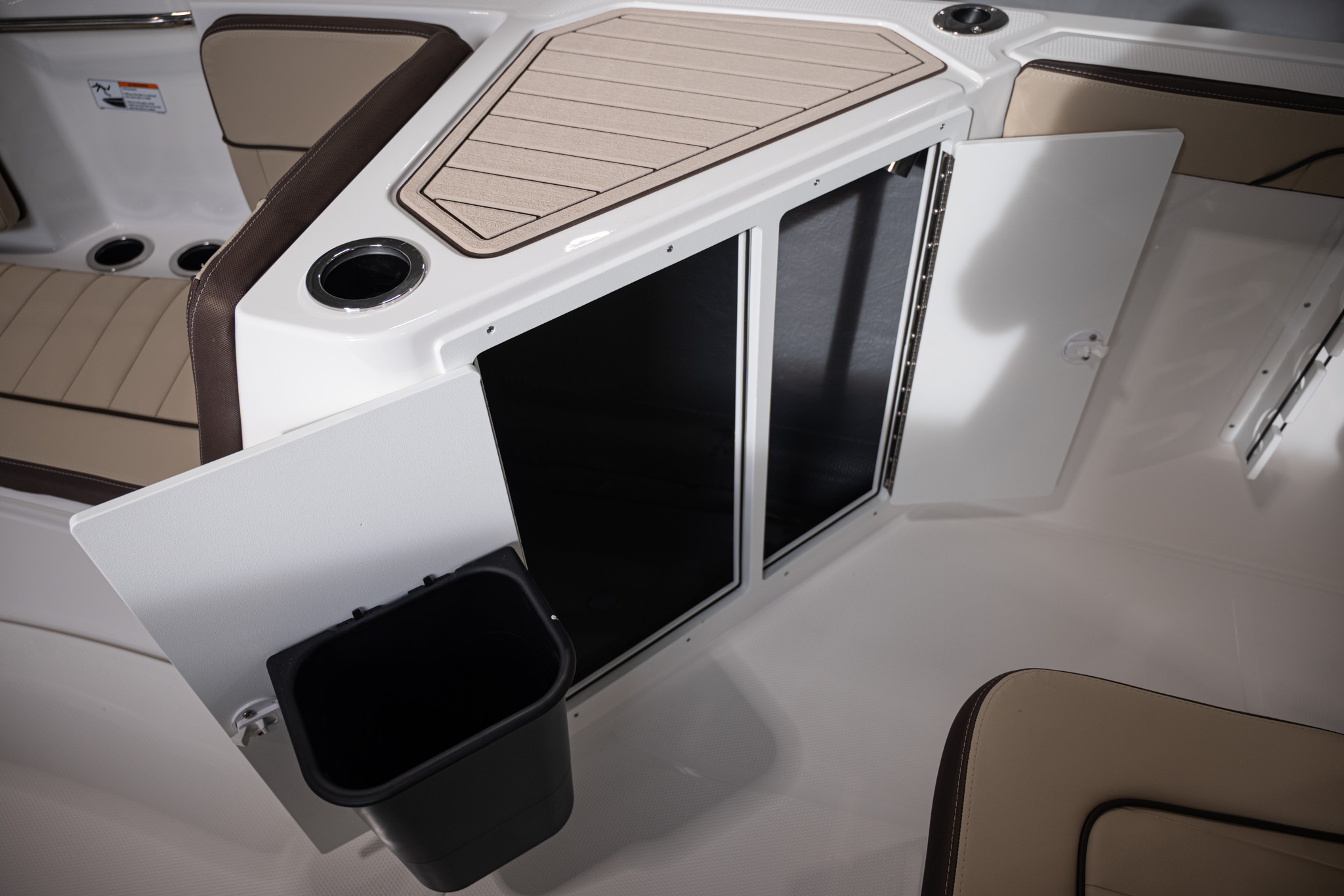2026 Yamaha Boats 222 FSH Sport BOAT