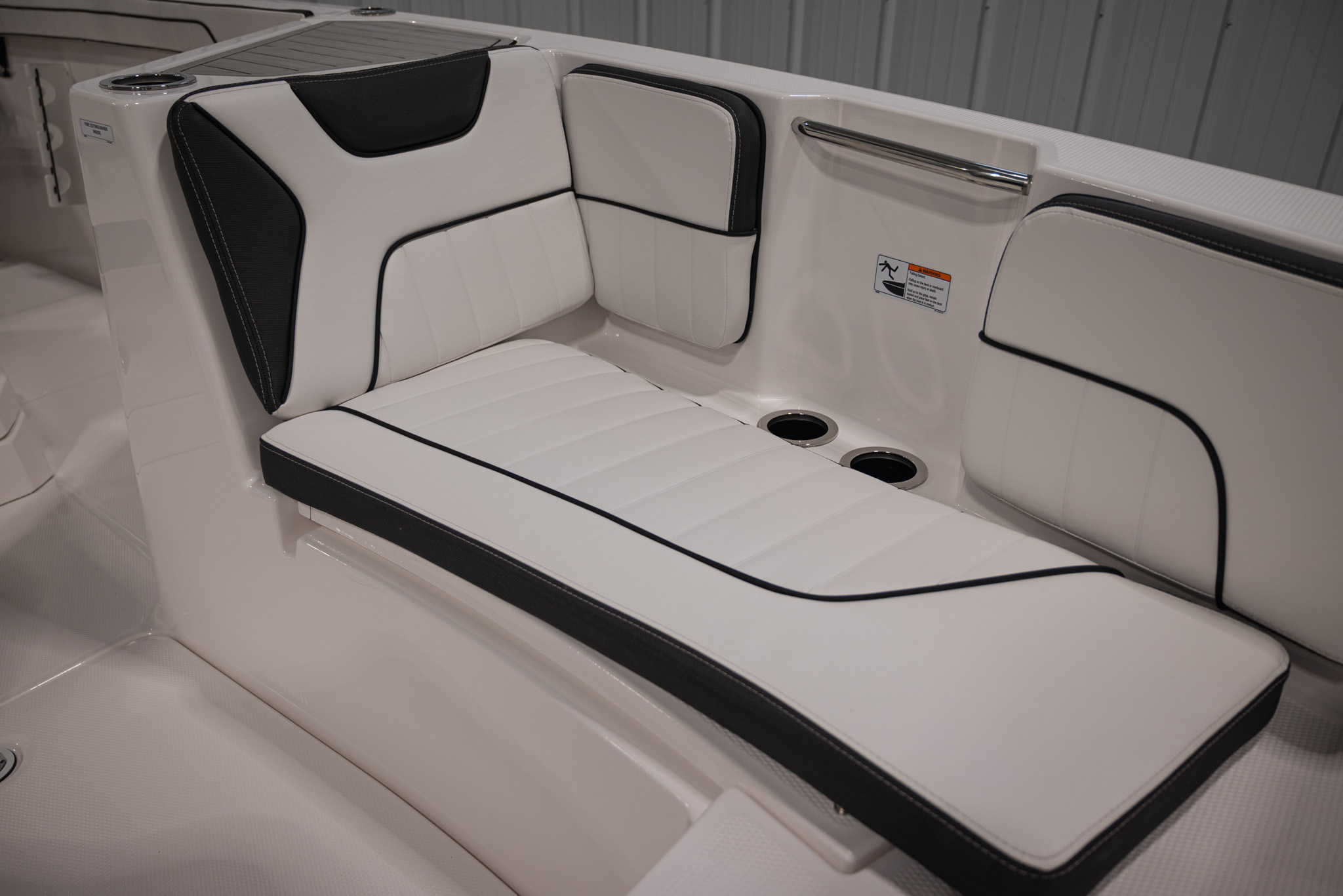 2026 Yamaha Boats 222 FSH Sport BOAT
