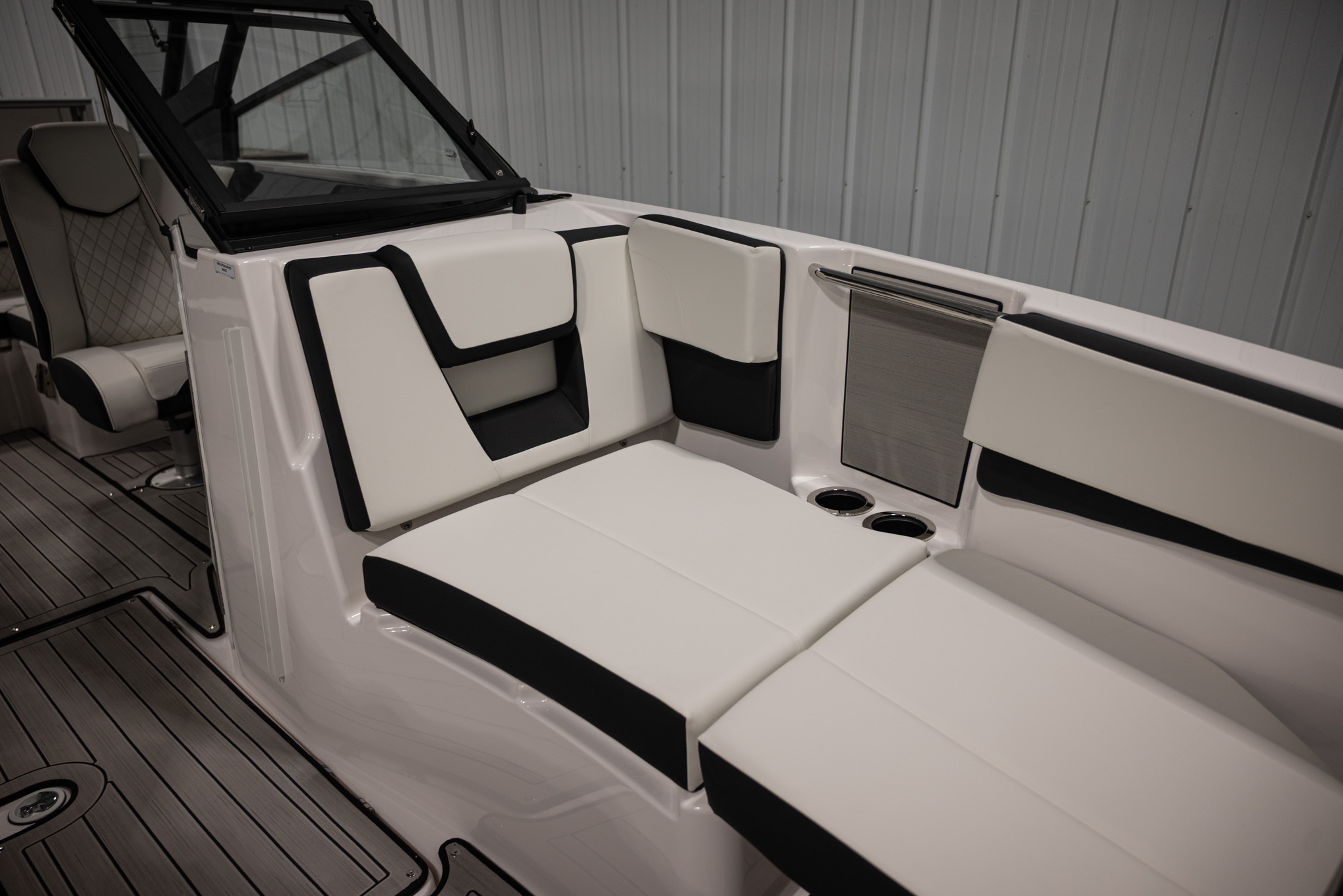2026 Yamaha Boats 222S BOAT