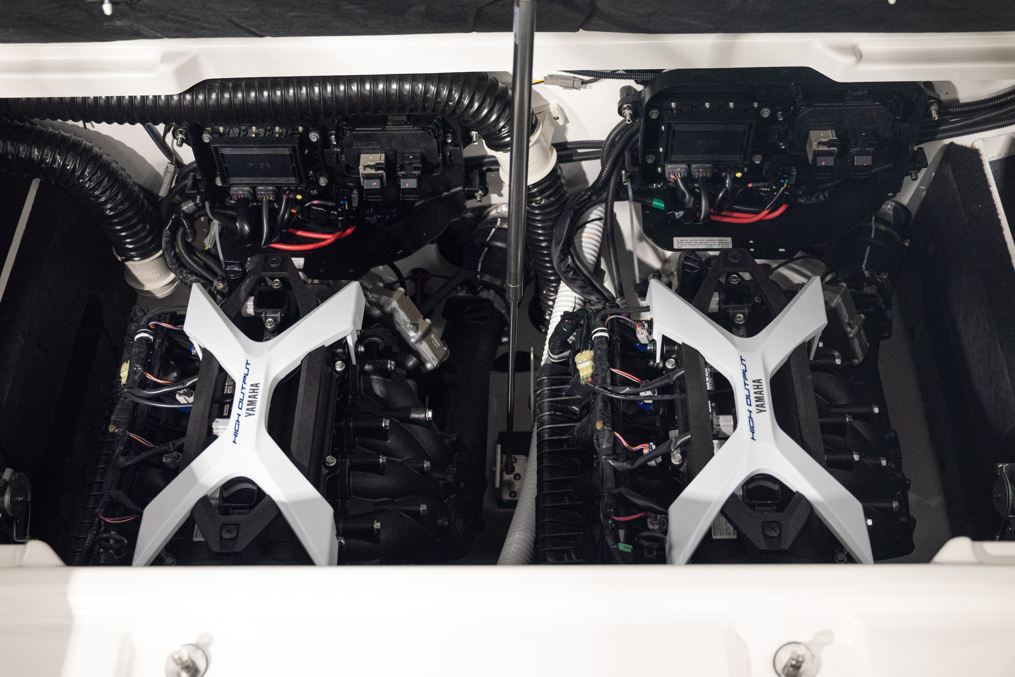 2026 Yamaha Boats 222S BOAT