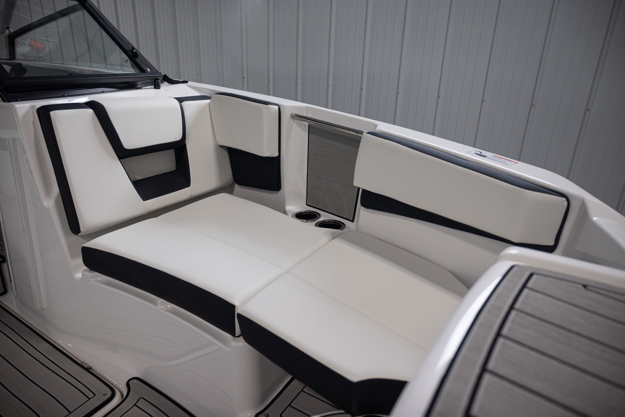 2026 Yamaha Boats 222SD BOAT