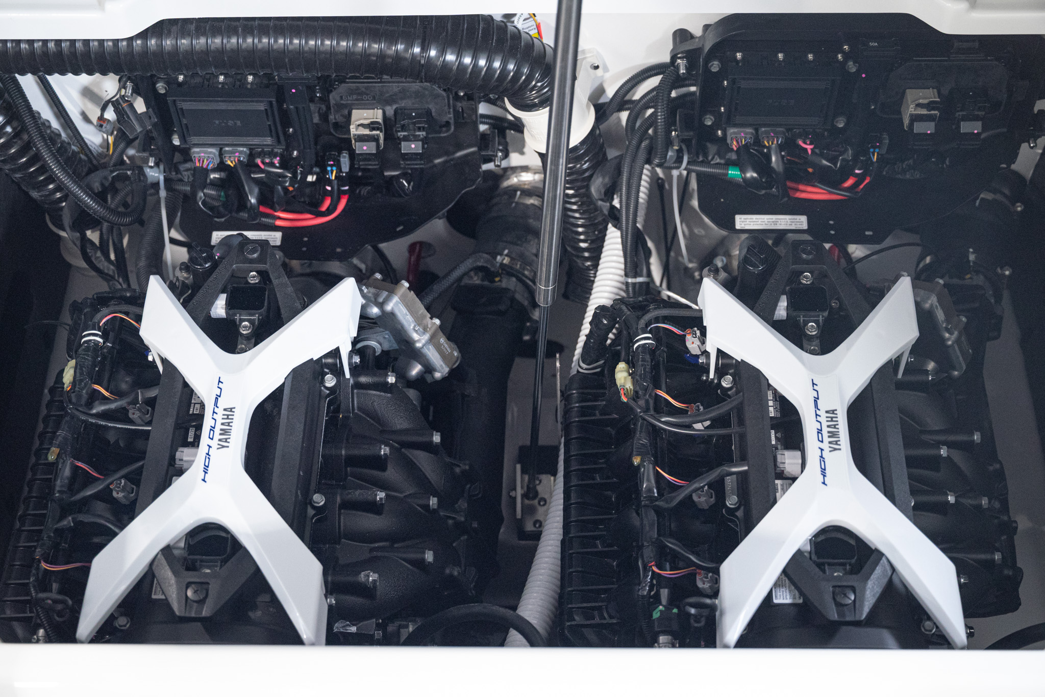 2026 Yamaha Boats 222SD BOAT