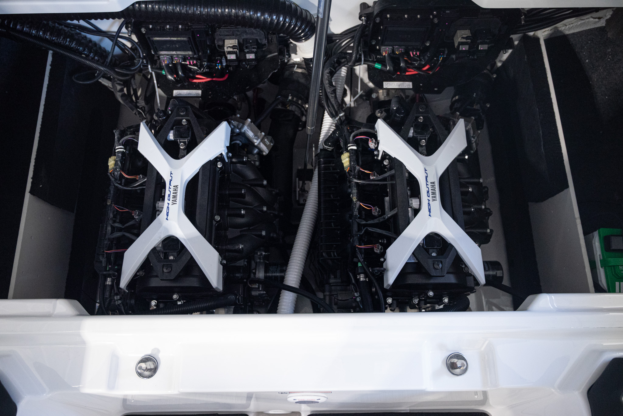 2026 Yamaha Boats 222SE BOAT