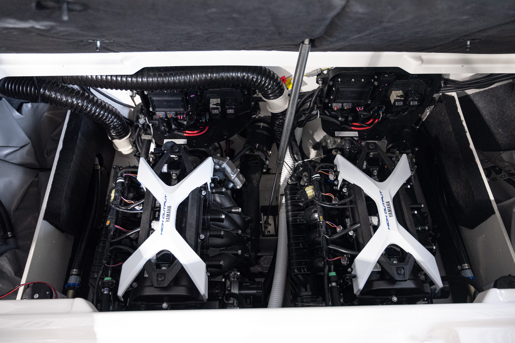 2026 Yamaha Boats 222XE BOAT