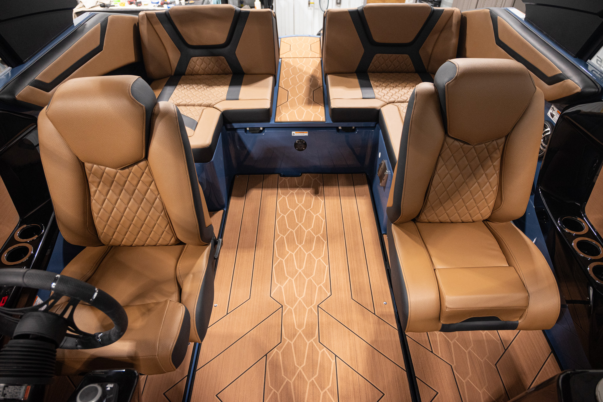 2026 Yamaha Boats 222XE BOAT