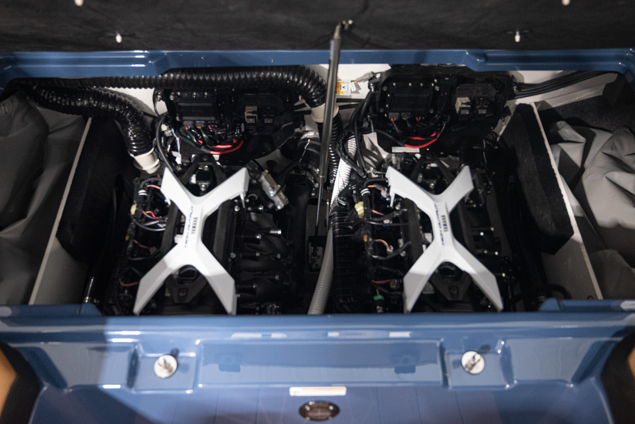 2026 Yamaha Boats 222XE BOAT