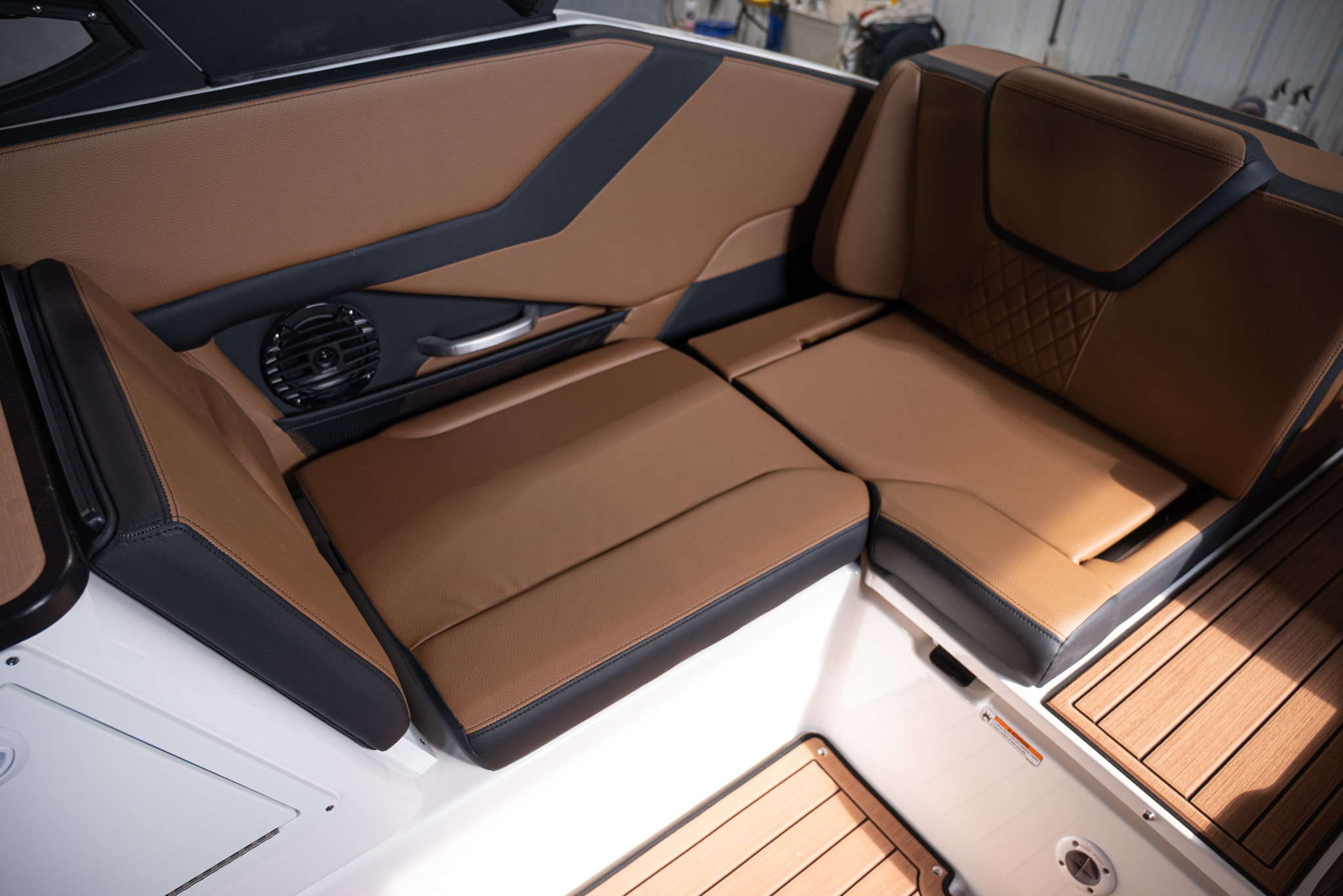 2026 Yamaha Boats 252SD BOAT
