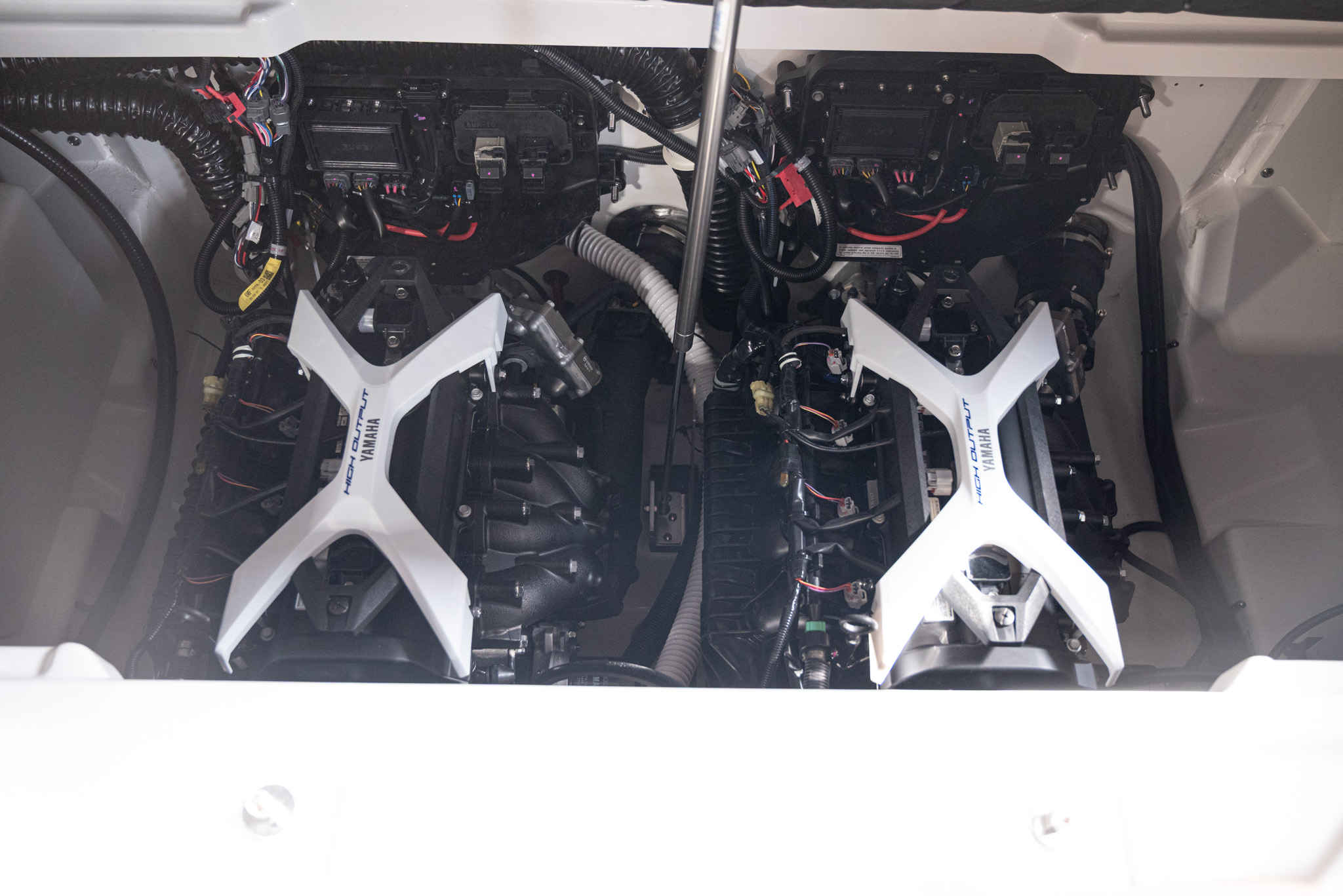 2026 Yamaha Boats 252SD BOAT