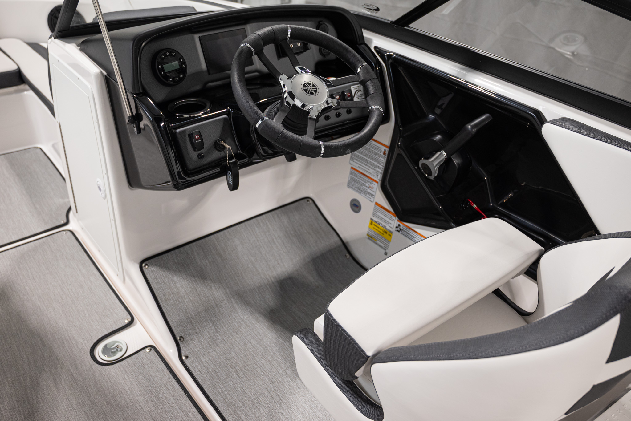 2026 Yamaha Boats AR195 BOAT
