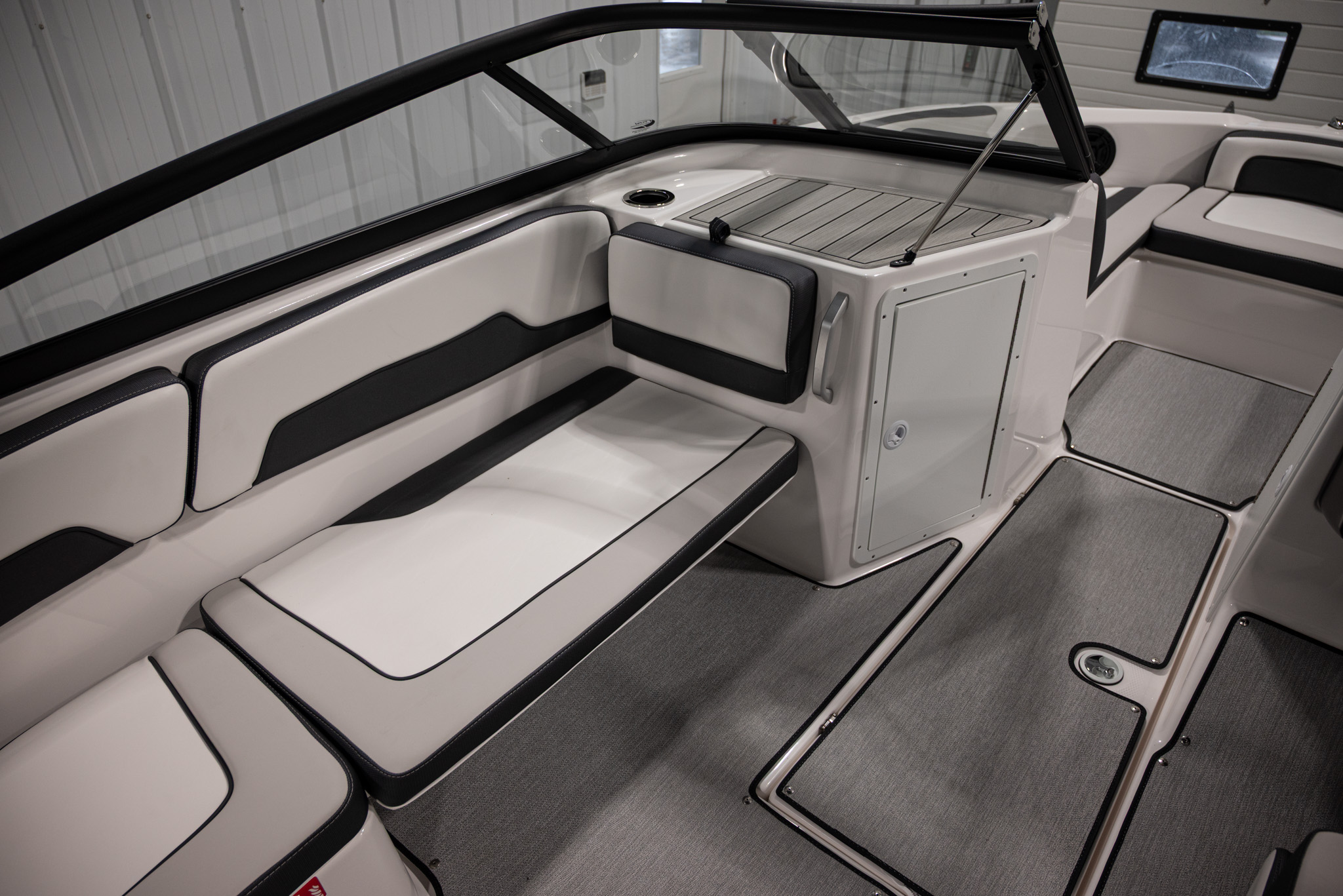 2026 Yamaha Boats AR195 BOAT