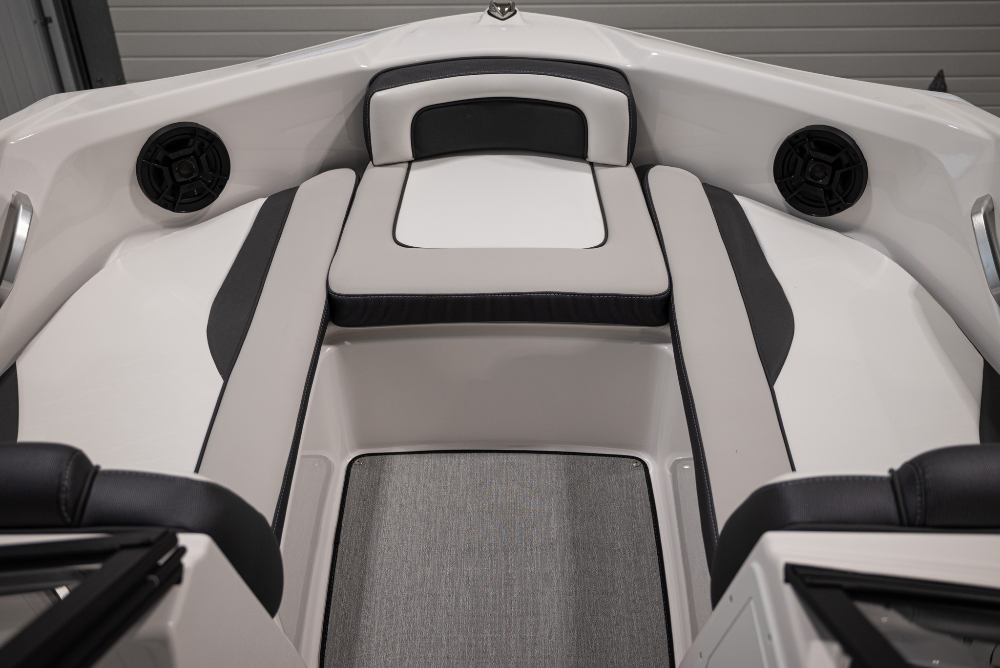 2026 Yamaha Boats AR195 BOAT