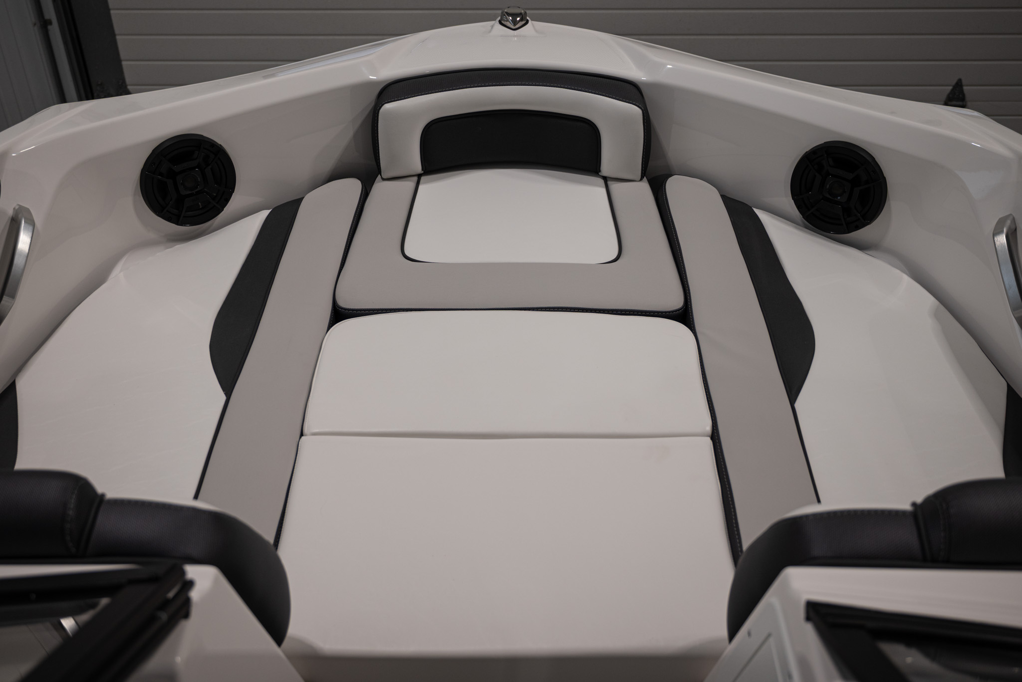2026 Yamaha Boats AR195 BOAT