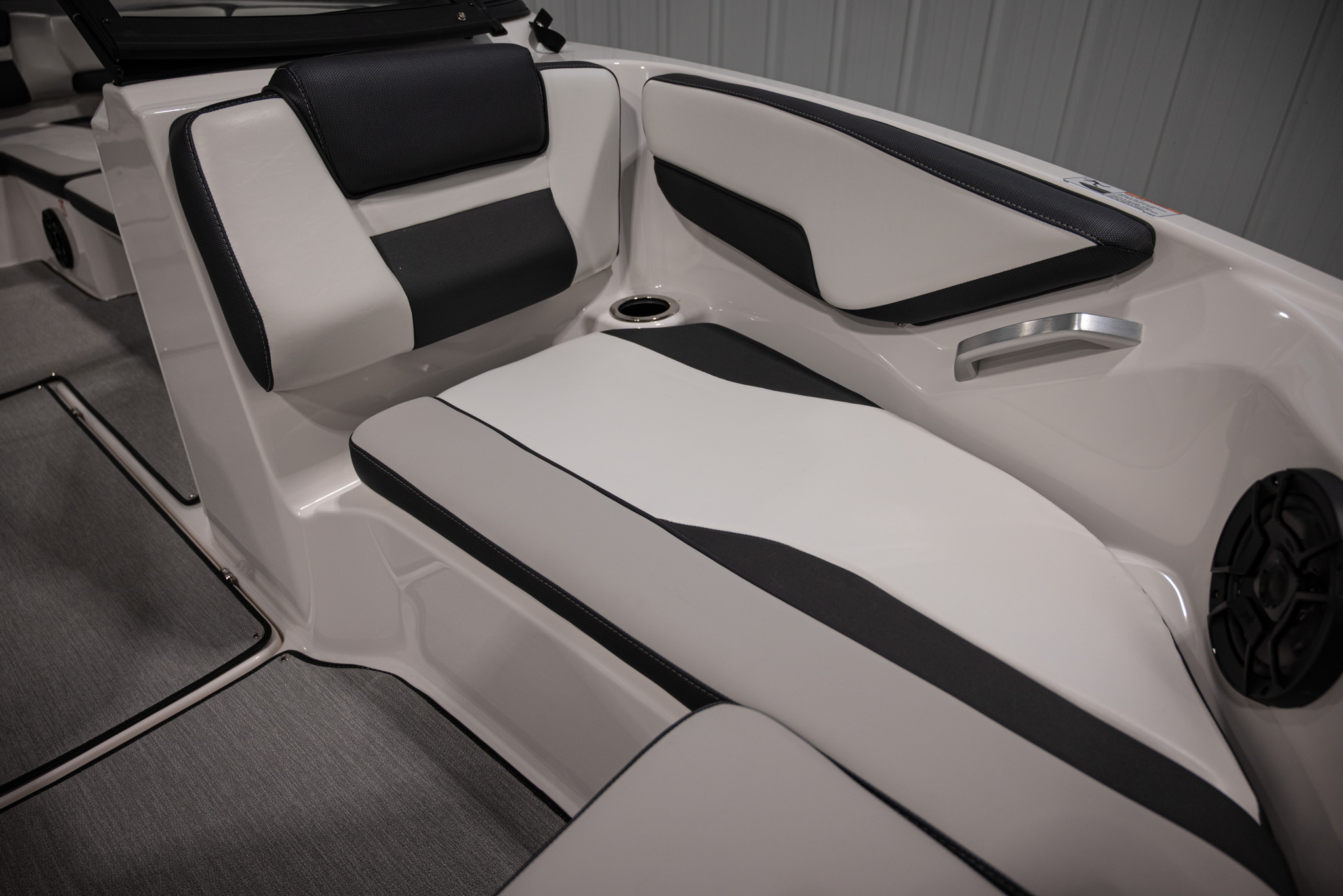 2026 Yamaha Boats AR195 BOAT