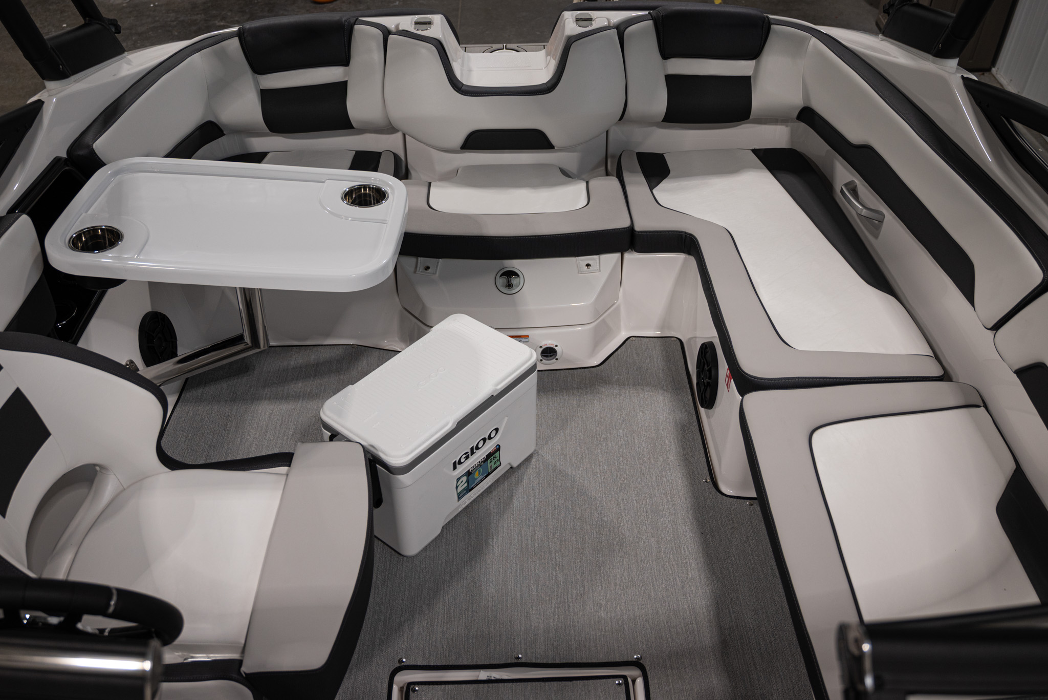 2026 Yamaha Boats AR195 BOAT