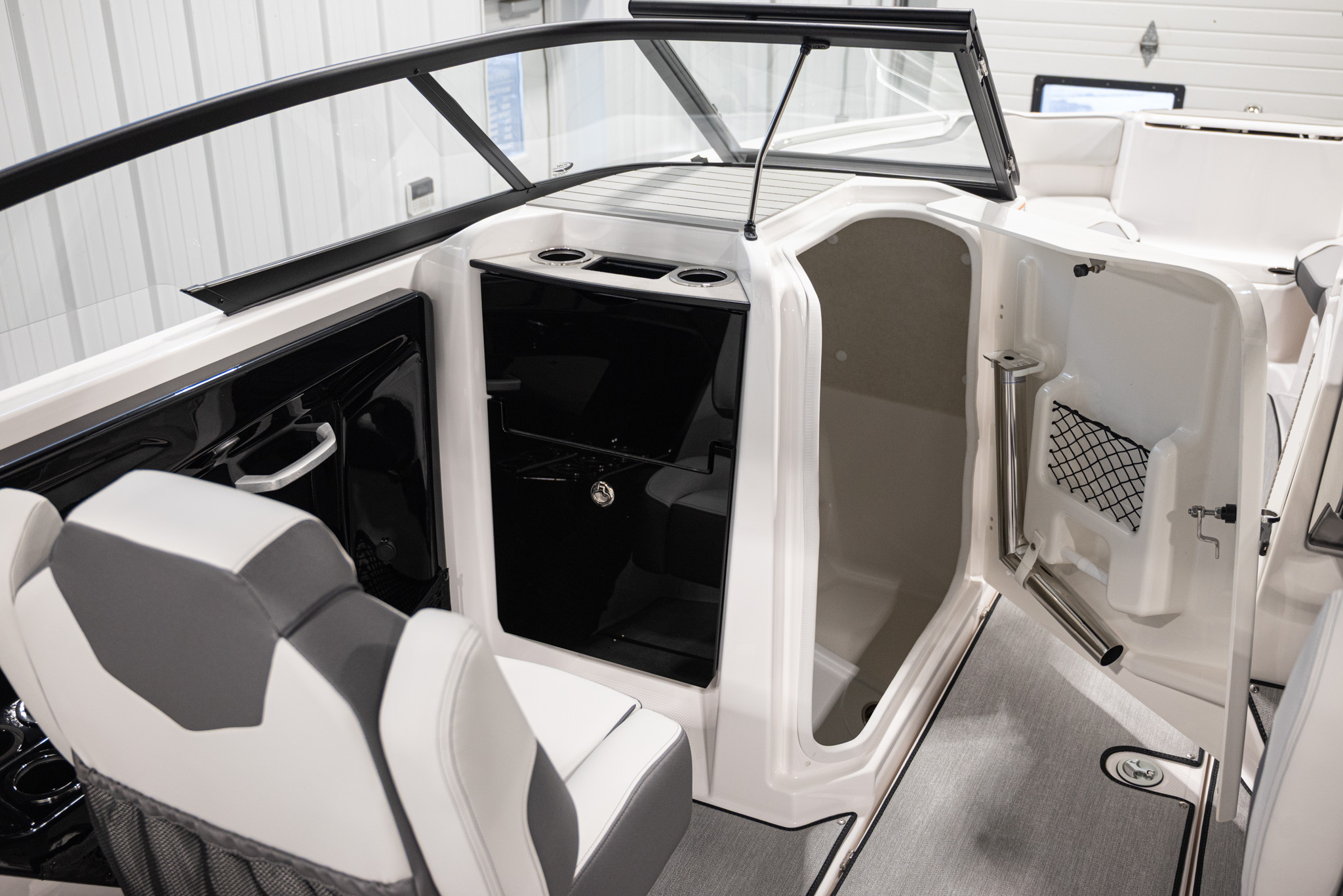 2026 Yamaha Boats AR250 BOAT