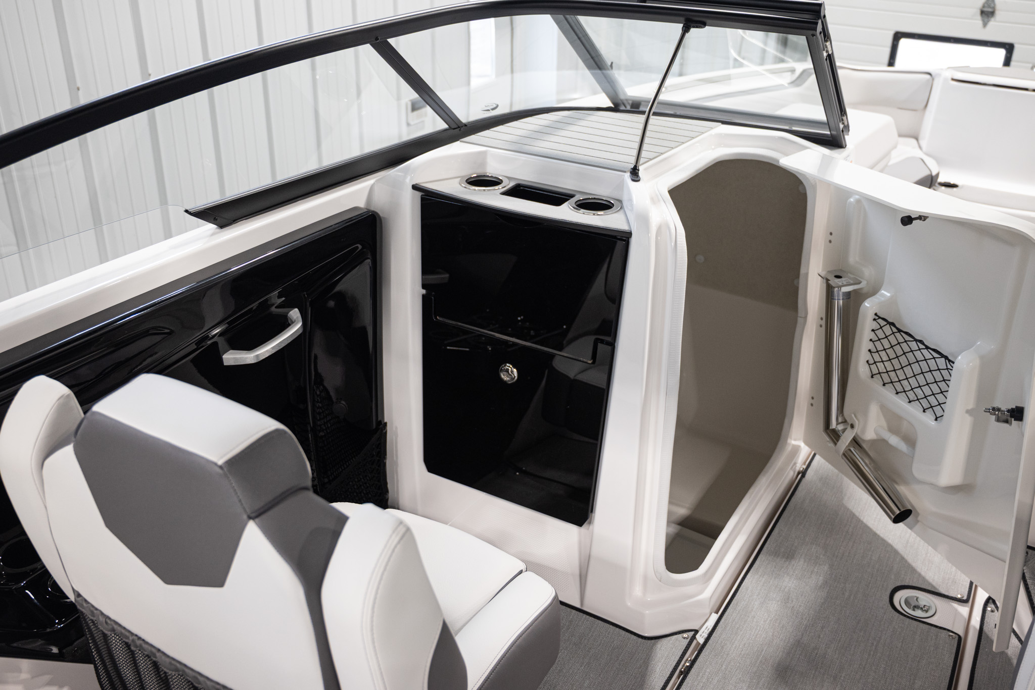 2026 Yamaha Boats AR250 BOAT
