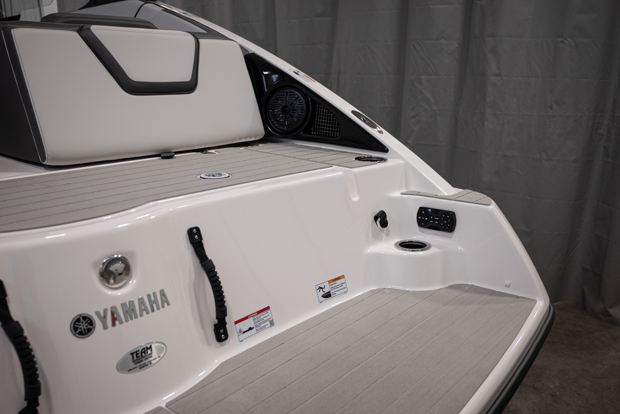 2026 Yamaha Boats AR250 BOAT
