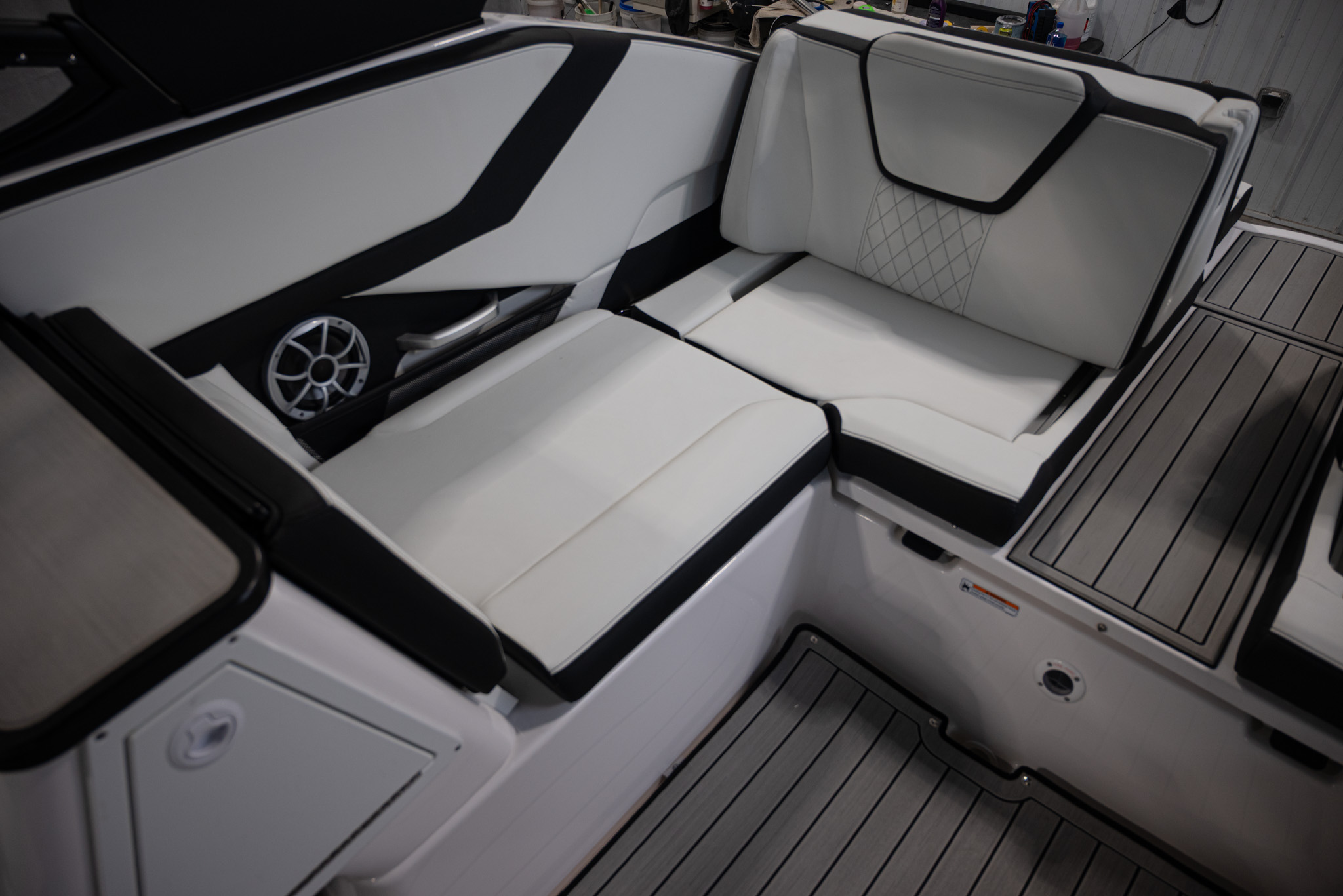 2026 Yamaha Boats 252S BOAT