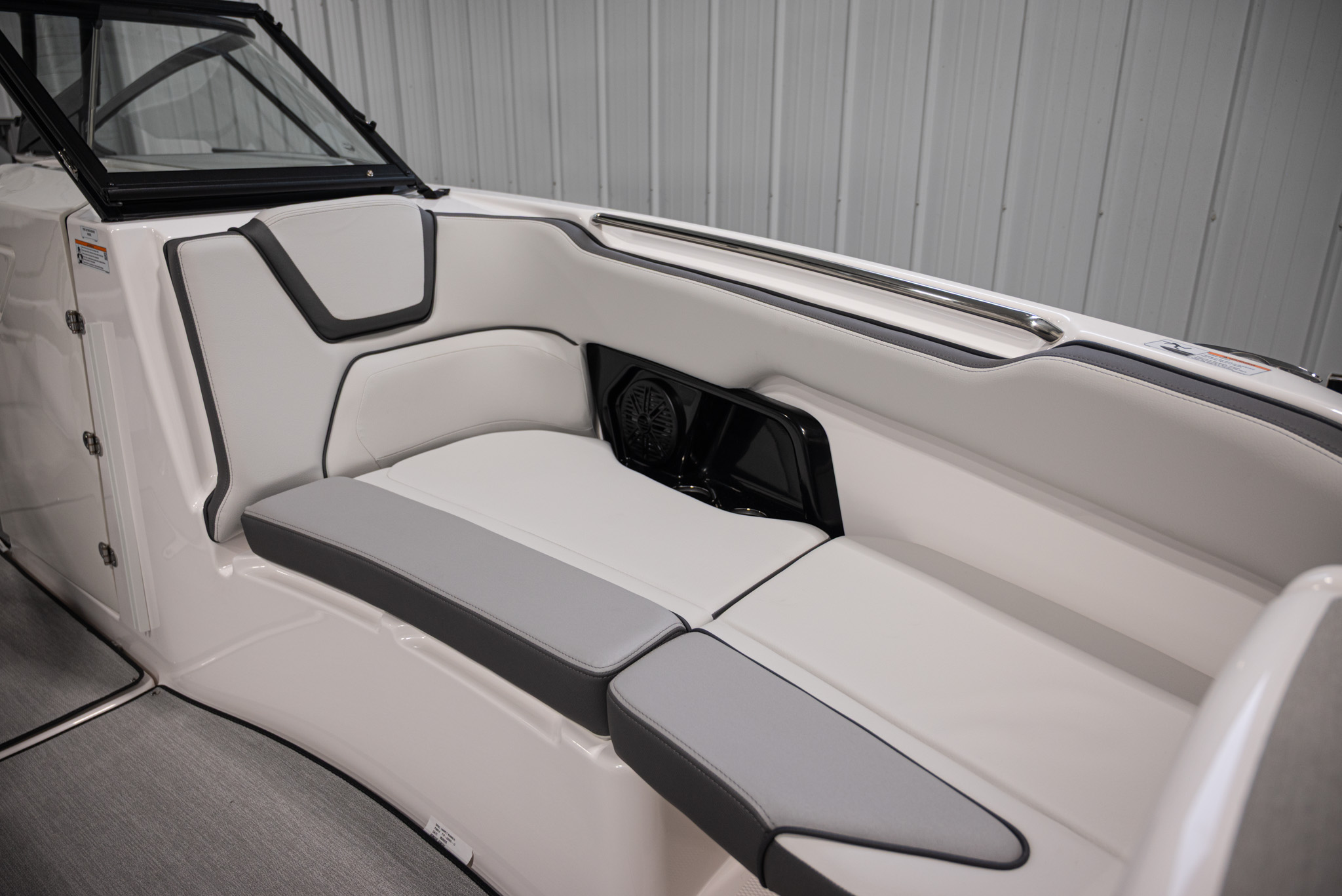 2026 Yamaha Boats AR250 BOAT