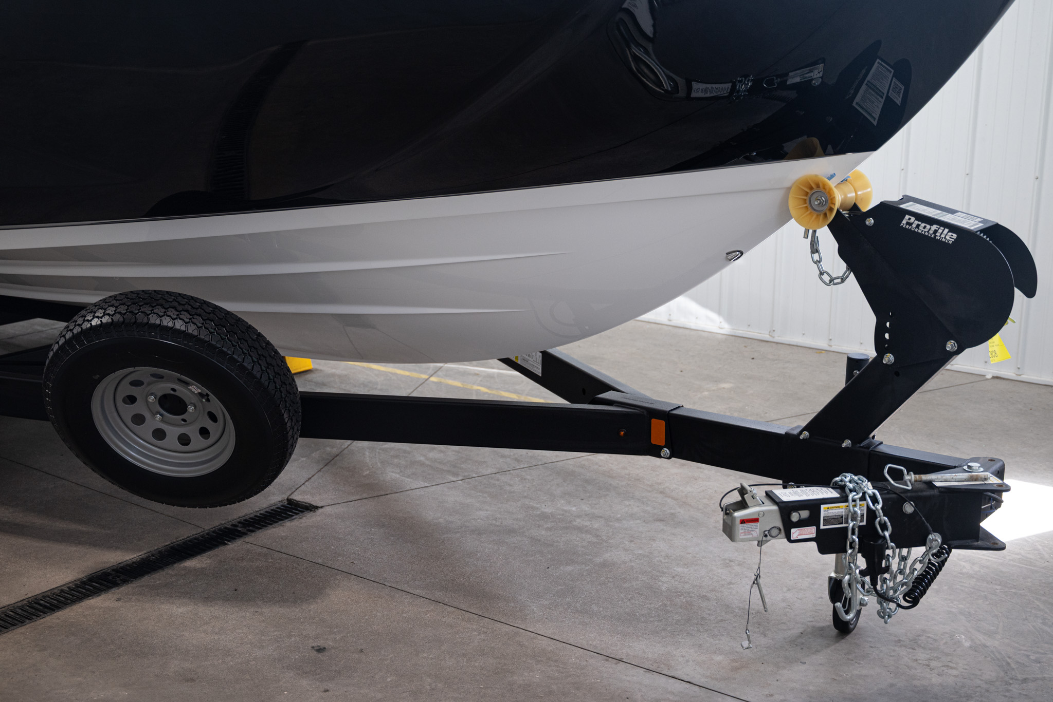 2026 Yamaha Boats SX220 BOAT