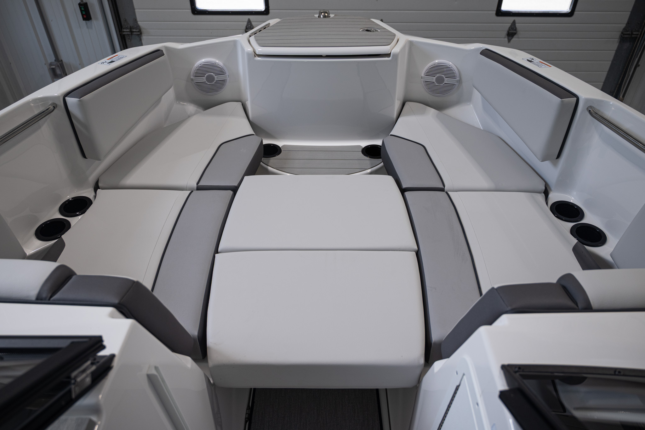 2026 Yamaha Boats SX220 BOAT