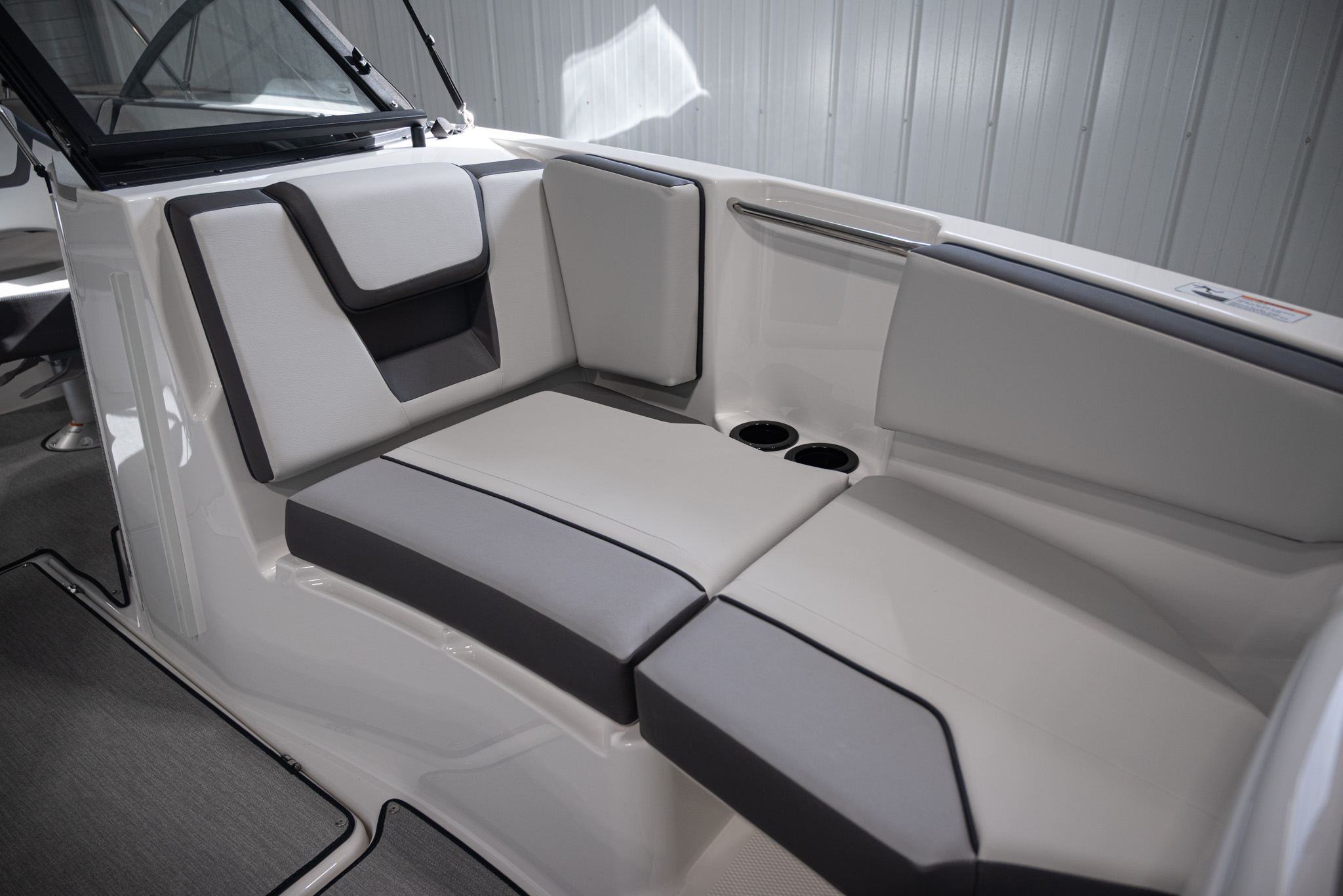 2026 Yamaha Boats SX220 BOAT