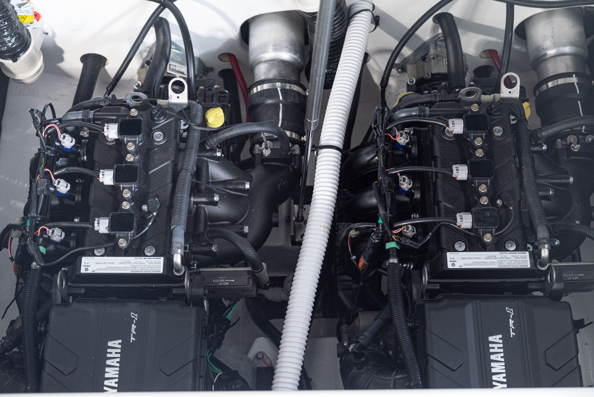 2026 Yamaha Boats SX220 BOAT