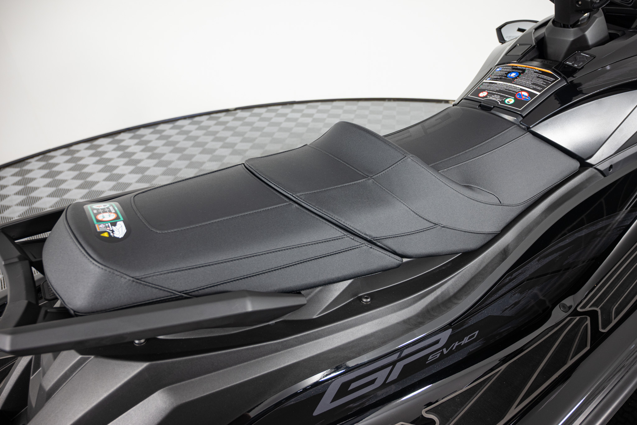 2026 Yamaha Waverunner GP SVHO WATERCRAFT