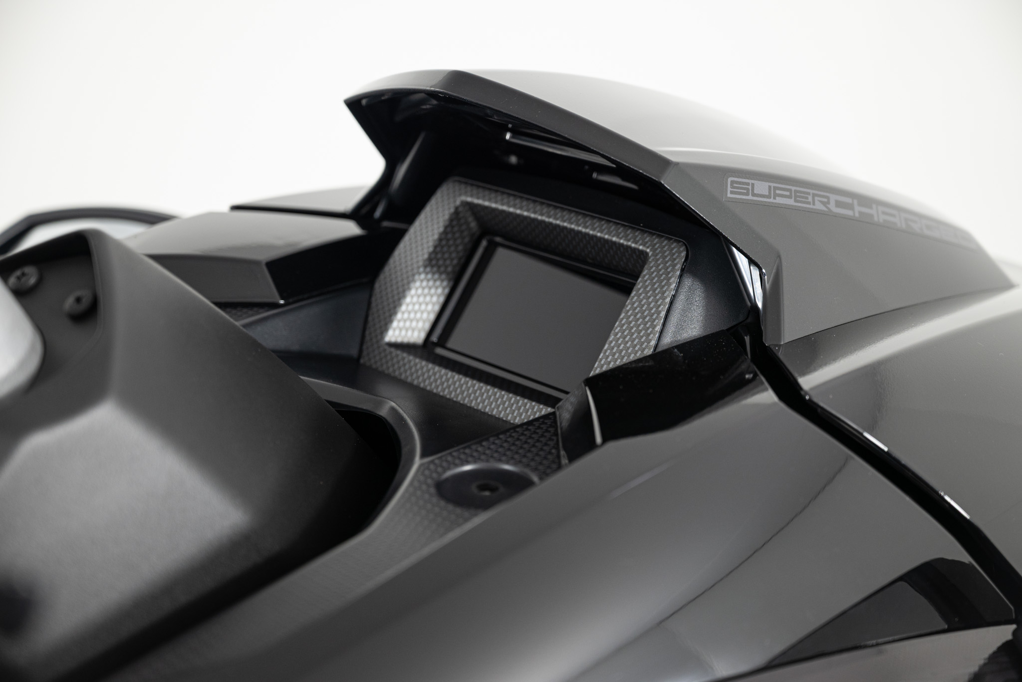 2026 Yamaha Waverunner GP SVHO WATERCRAFT