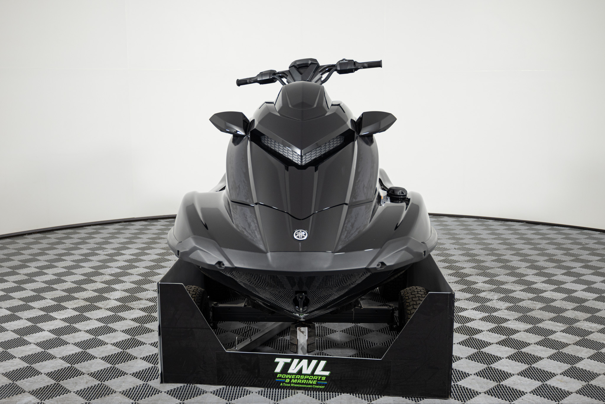 2026 Yamaha Waverunner GP SVHO WATERCRAFT