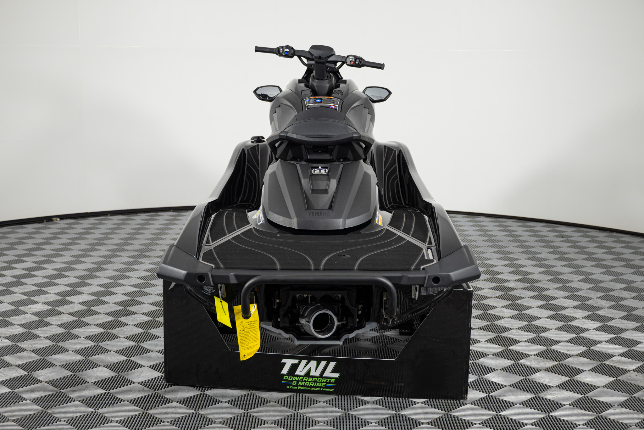 2026 Yamaha Waverunner GP SVHO WATERCRAFT